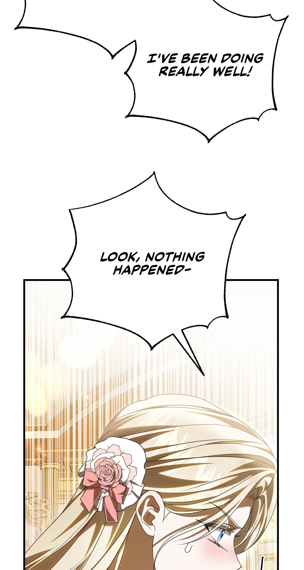 That’s Not What My Will Said Chapter 63 page 26