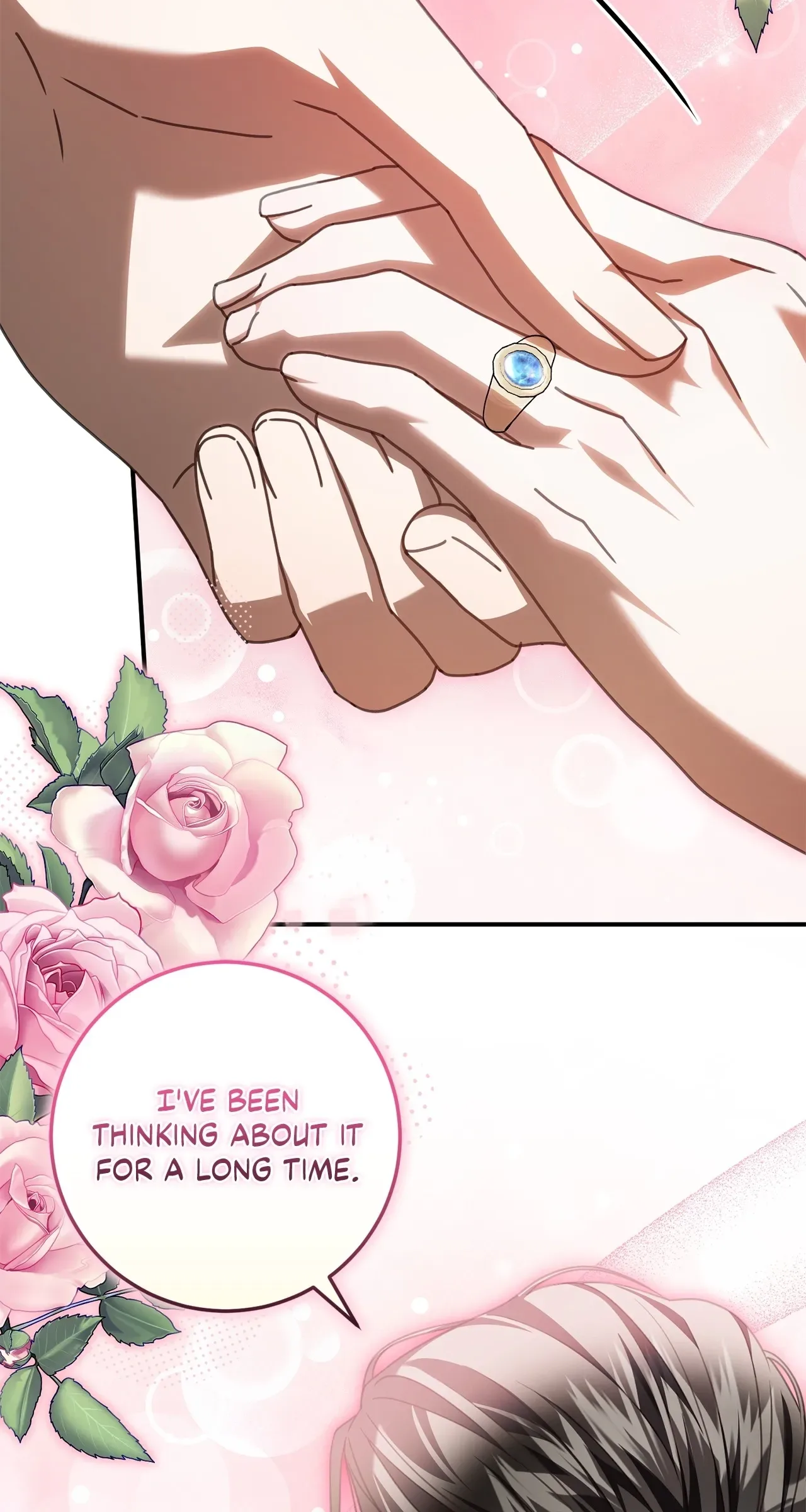 That’s Not What My Will Said Chapter 63 page 19