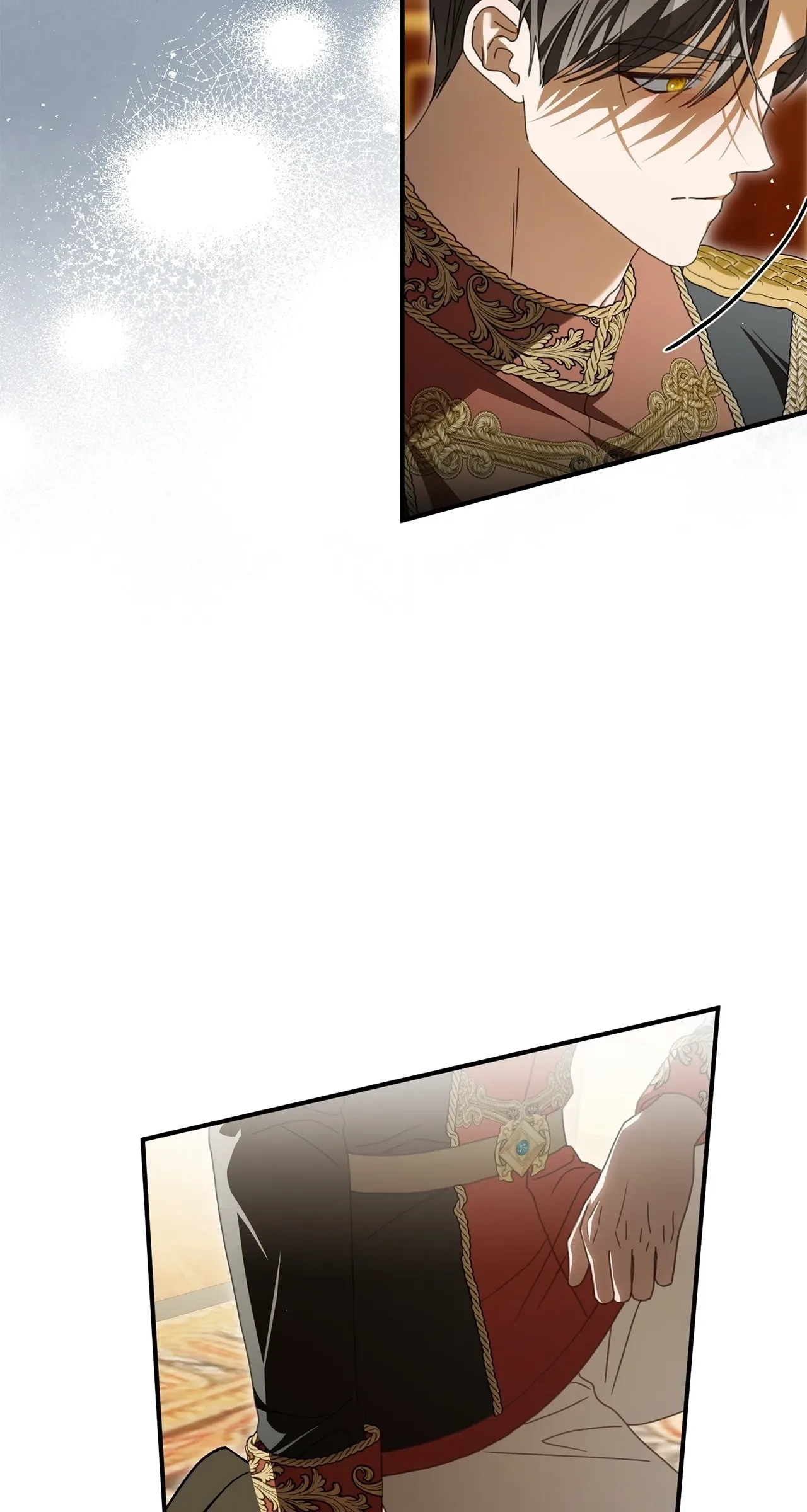 That’s Not What My Will Said Chapter 63 page 37