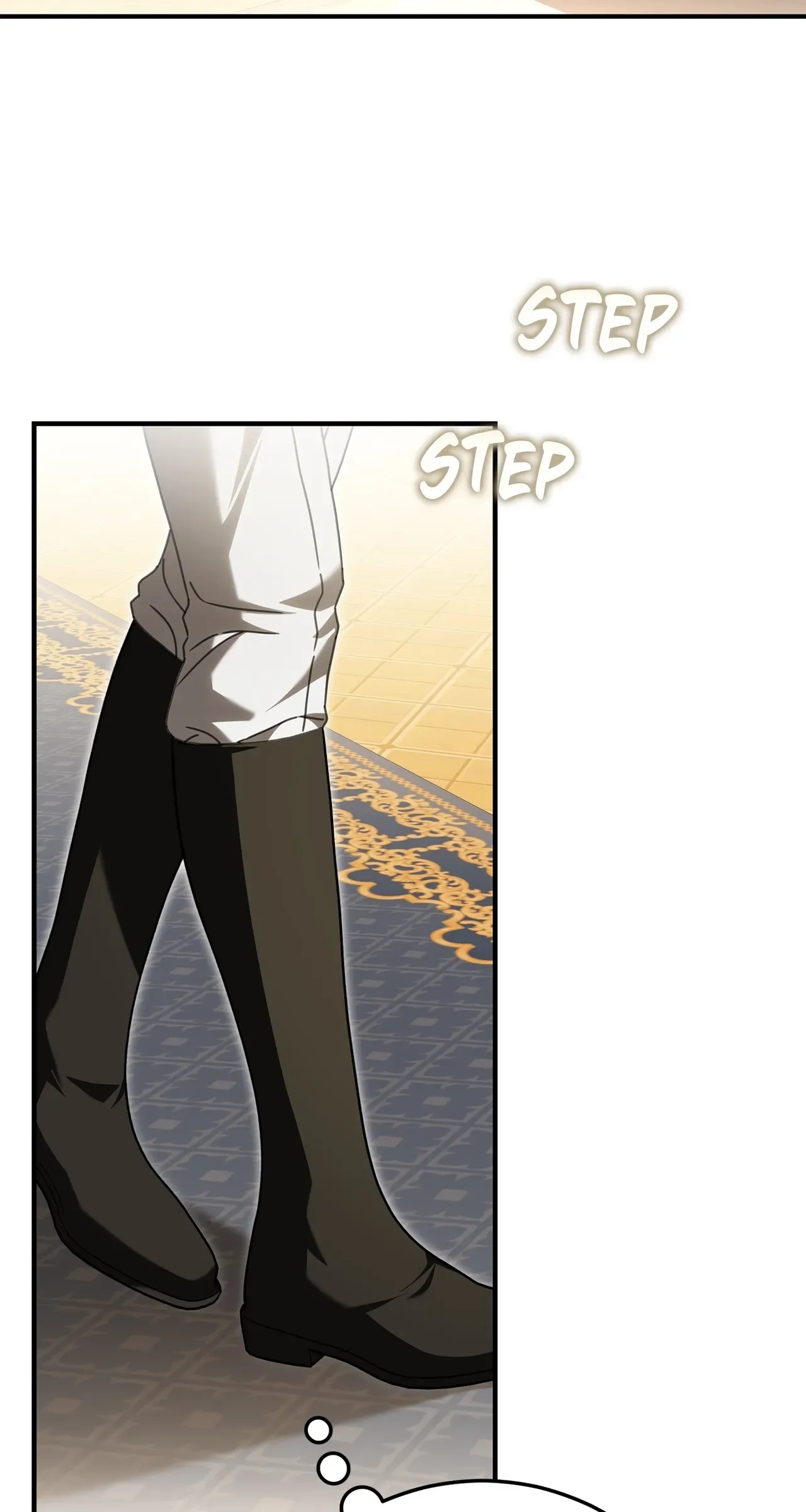 That’s Not What My Will Said Chapter 63 page 42