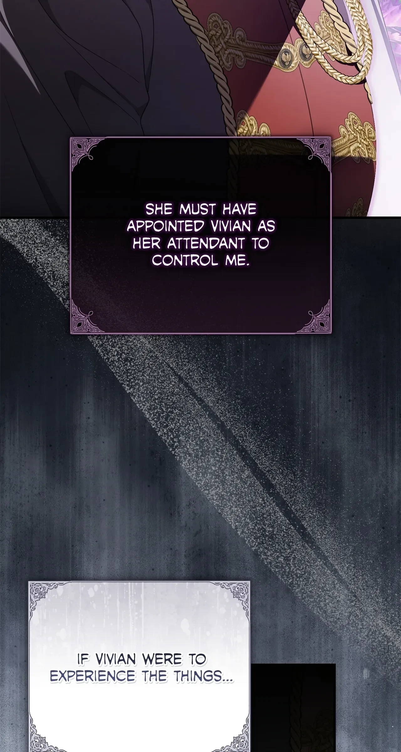 That’s Not What My Will Said Chapter 63 page 46