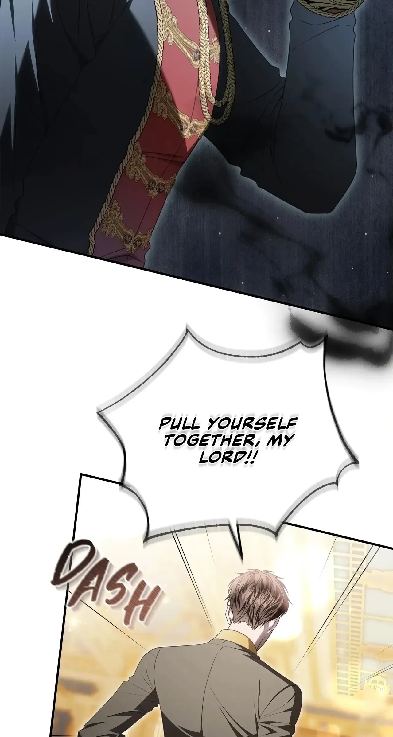 That’s Not What My Will Said Chapter 63 page 50