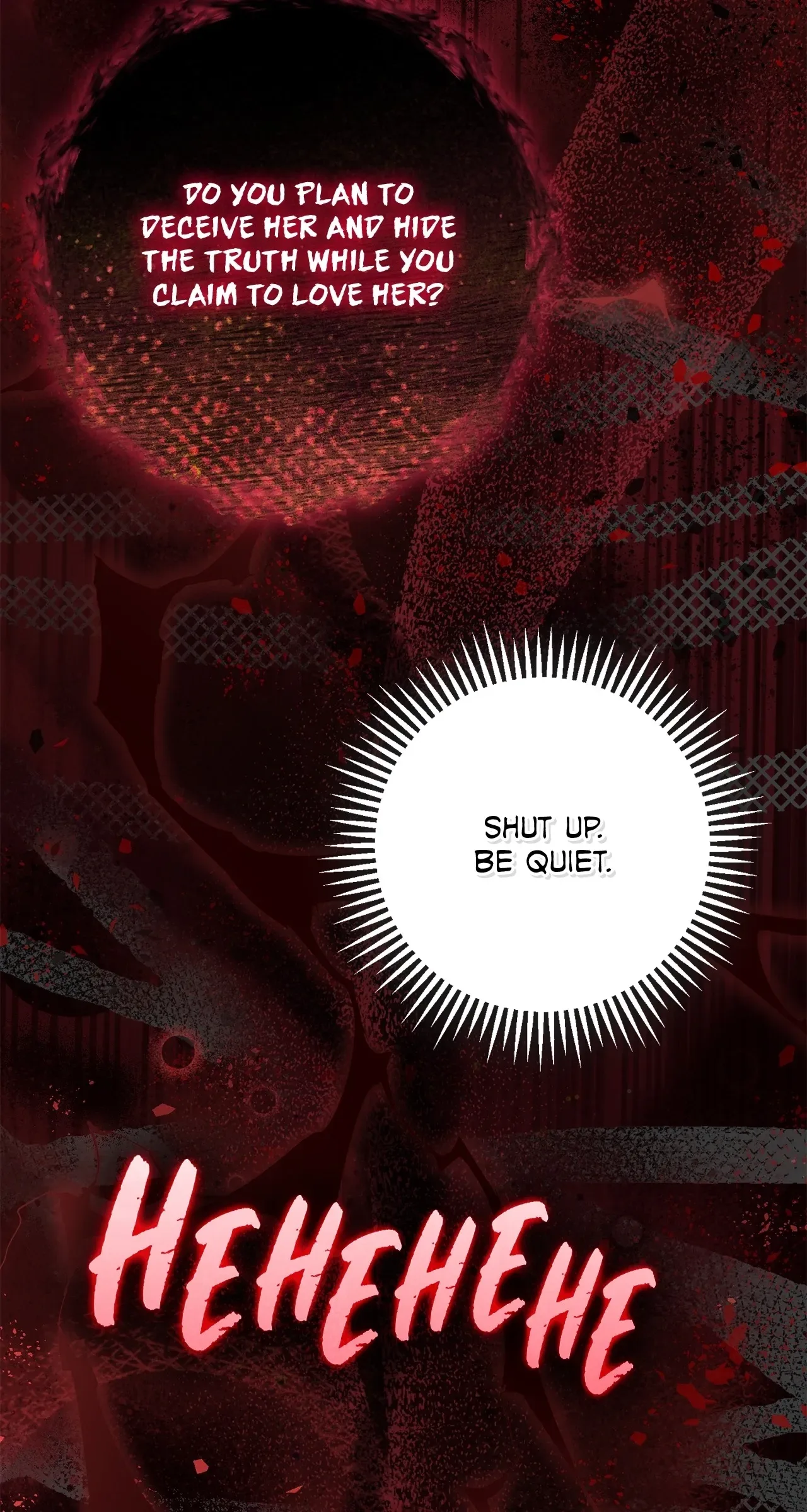 That’s Not What My Will Said Chapter 63 page 63