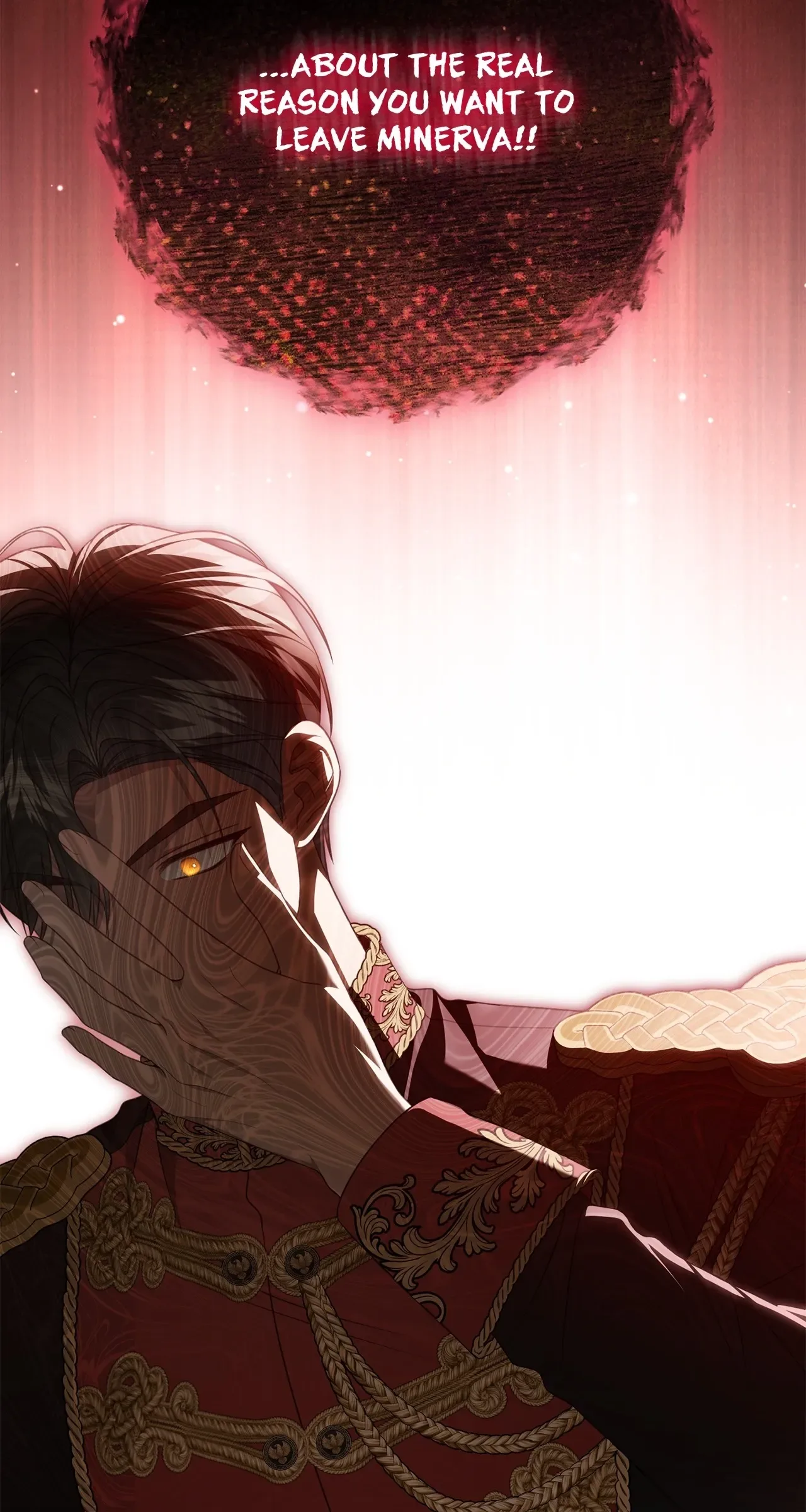 That’s Not What My Will Said Chapter 63 page 65