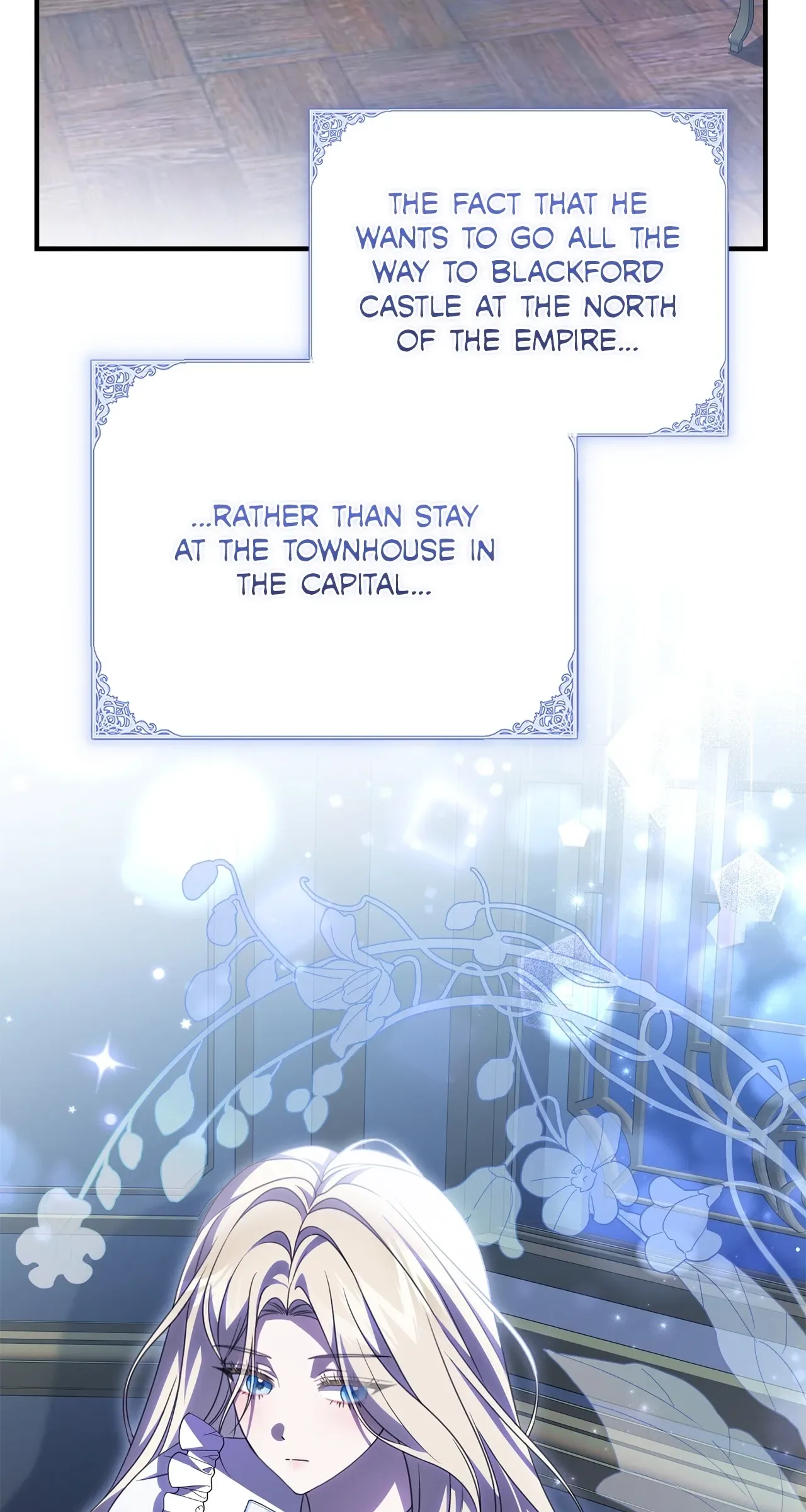 That’s Not What My Will Said Chapter 63 page 75