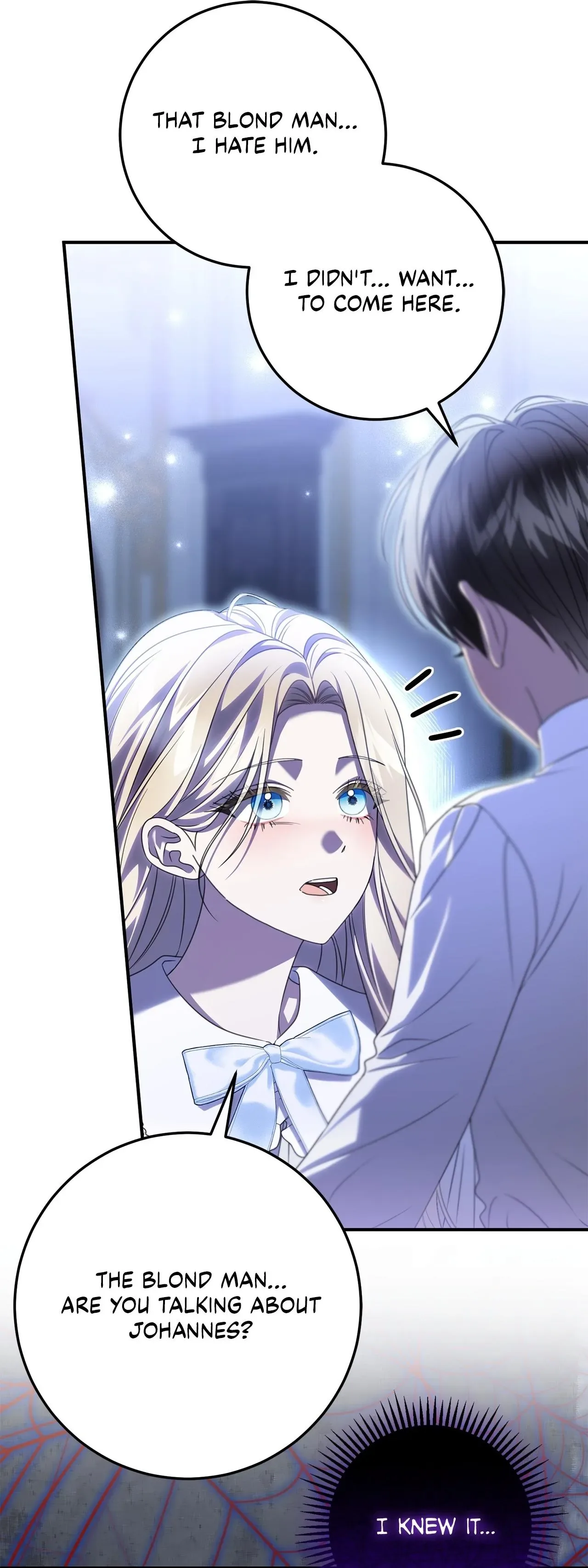 That’s Not What My Will Said Chapter 64 page 14