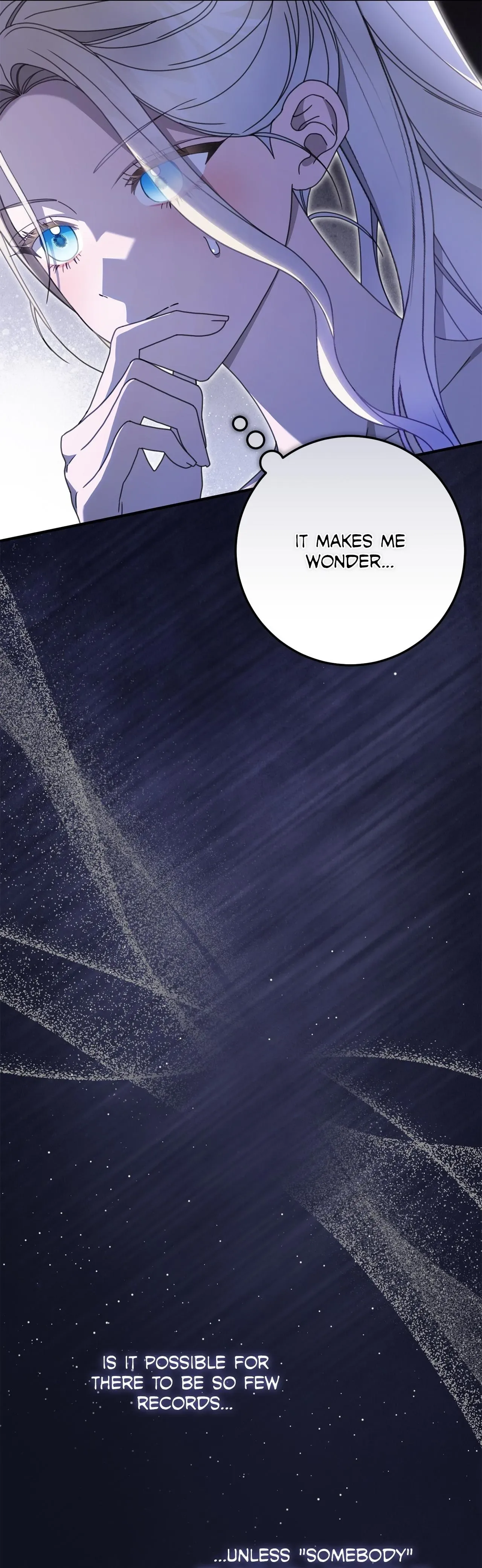 That’s Not What My Will Said Chapter 64 page 34