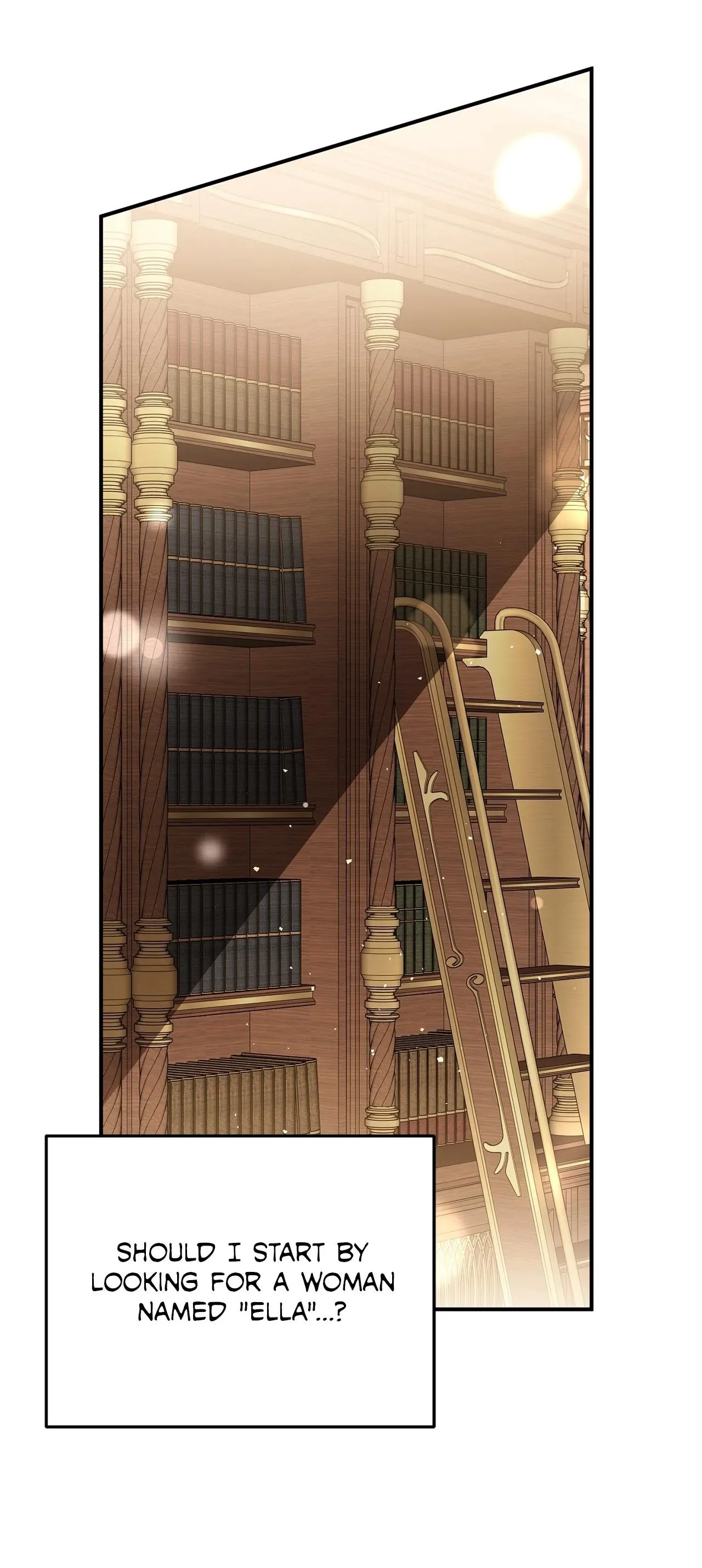 That’s Not What My Will Said Chapter 64 page 37