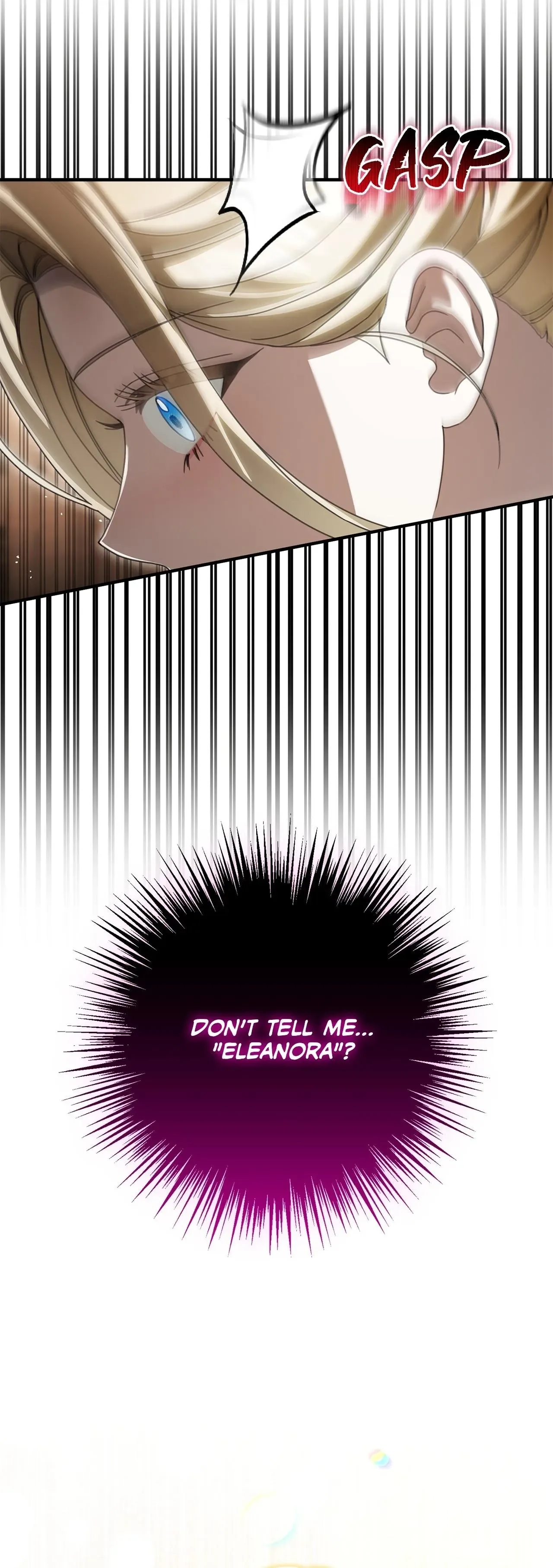That’s Not What My Will Said Chapter 64 page 40