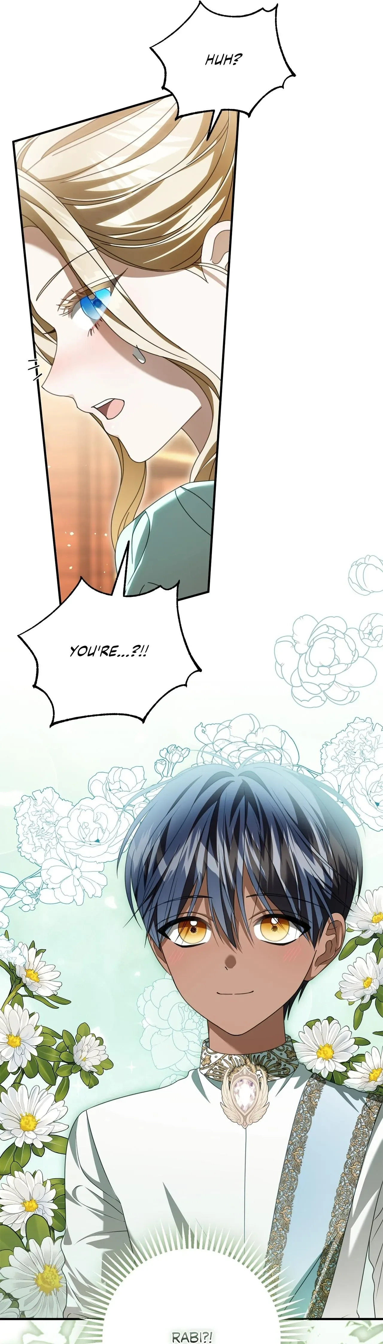 That’s Not What My Will Said Chapter 64 page 42