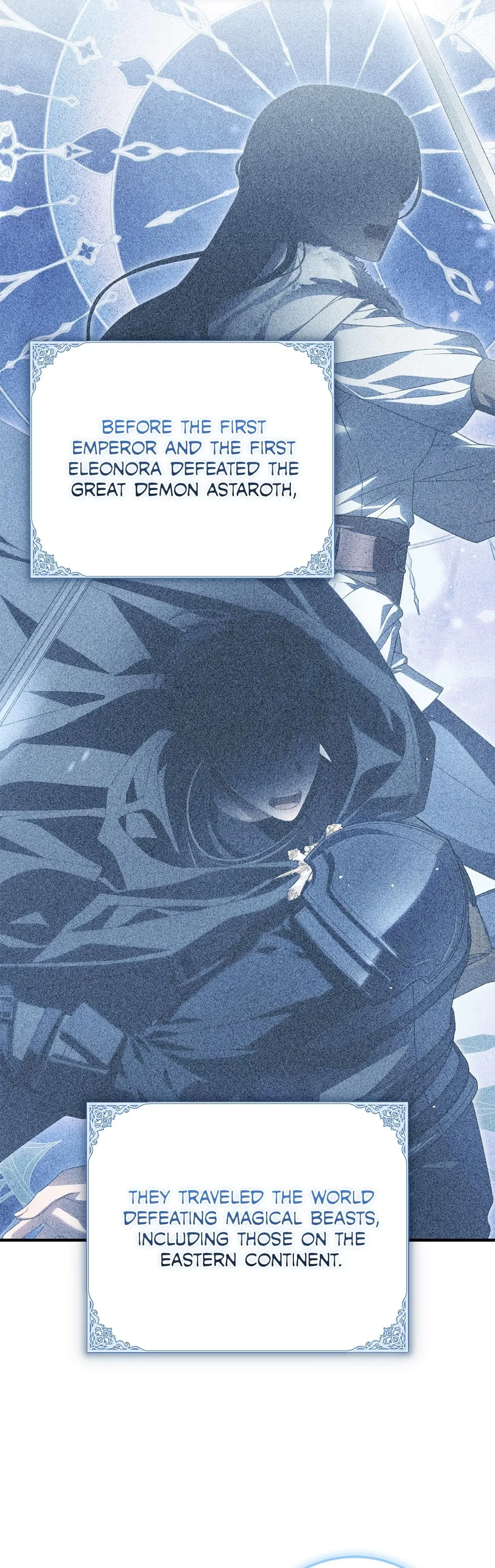 That’s Not What My Will Said Chapter 64 page 52