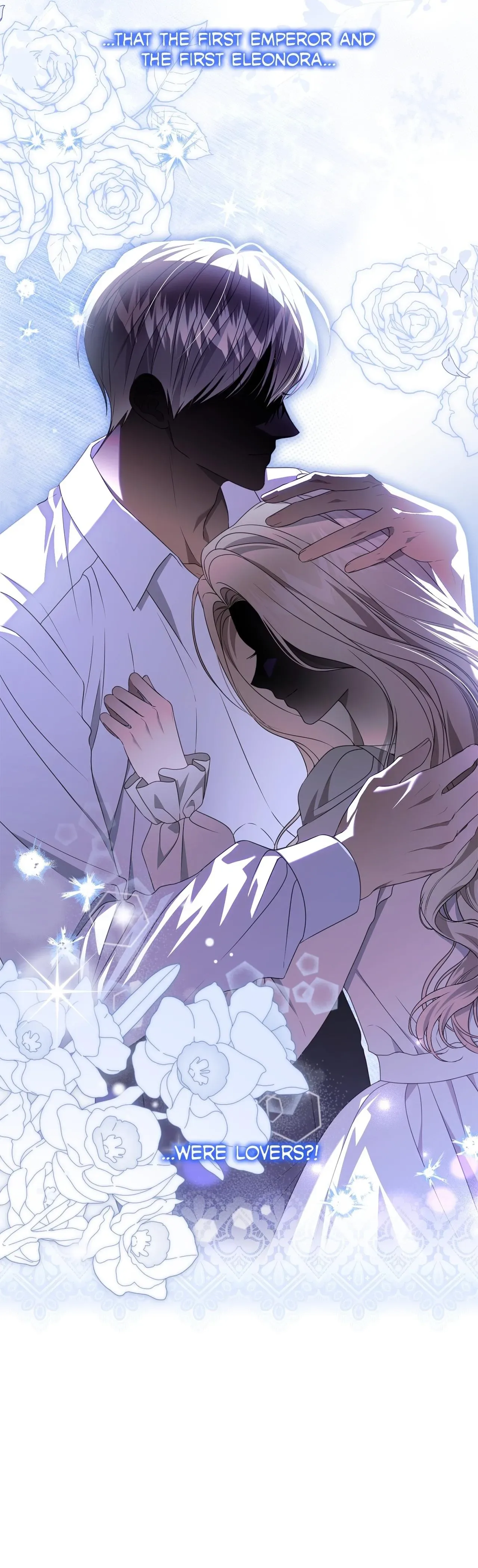 That’s Not What My Will Said Chapter 64 page 56