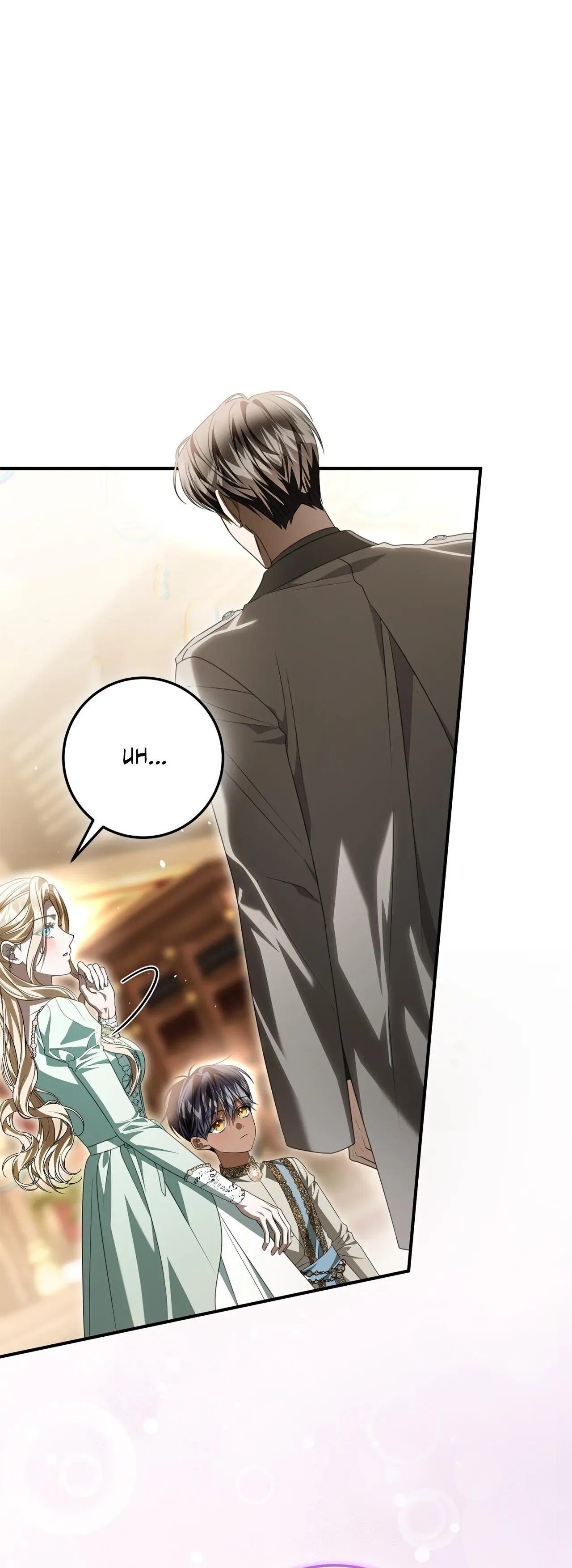 That’s Not What My Will Said Chapter 65 page 8