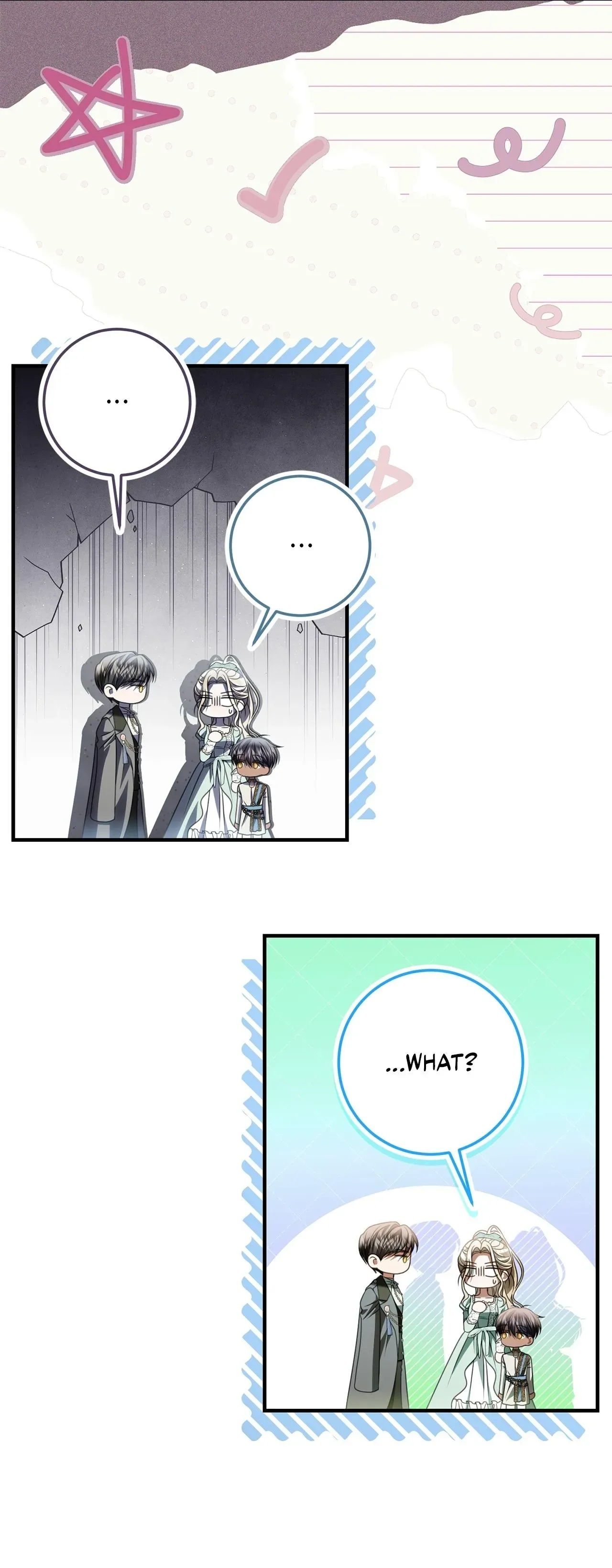 That’s Not What My Will Said Chapter 65 page 24