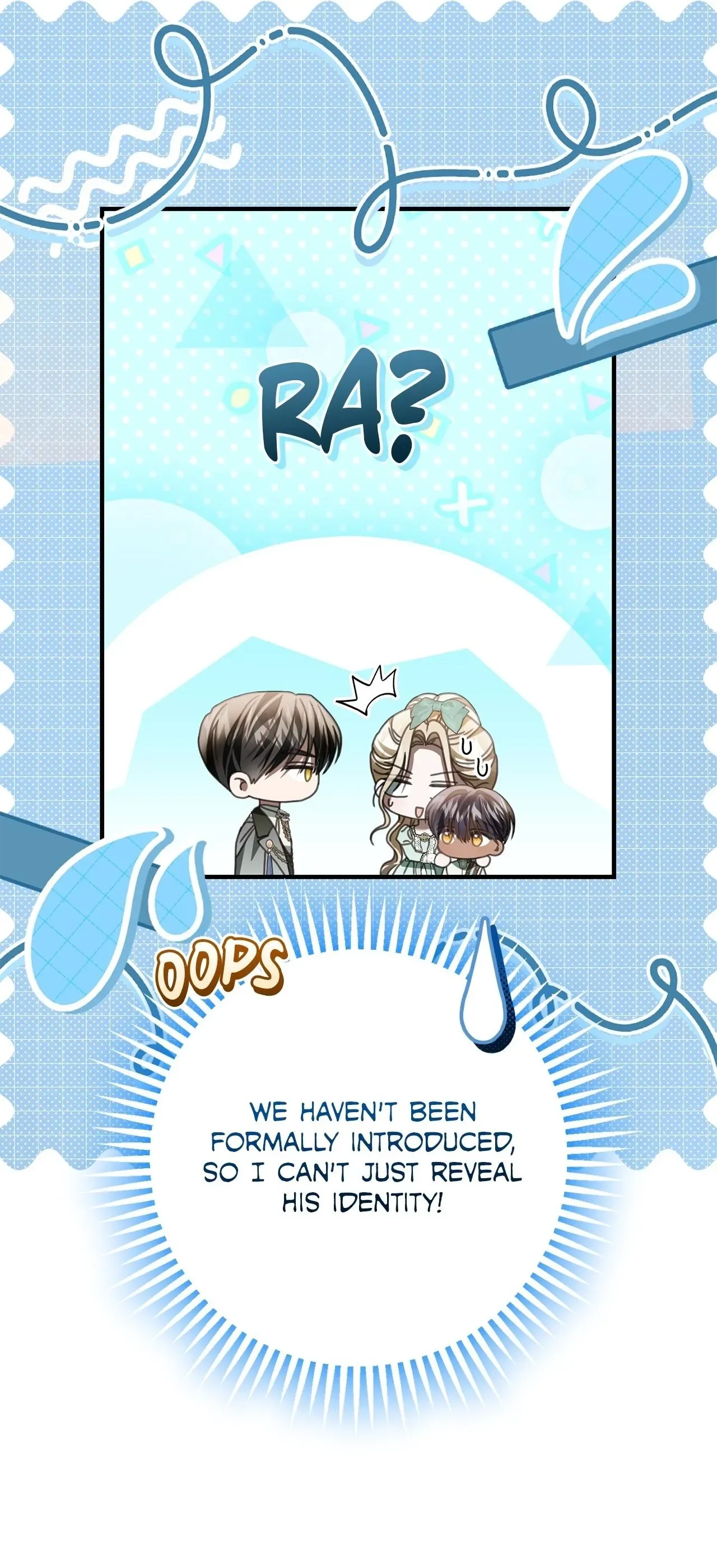 That’s Not What My Will Said Chapter 65 page 19