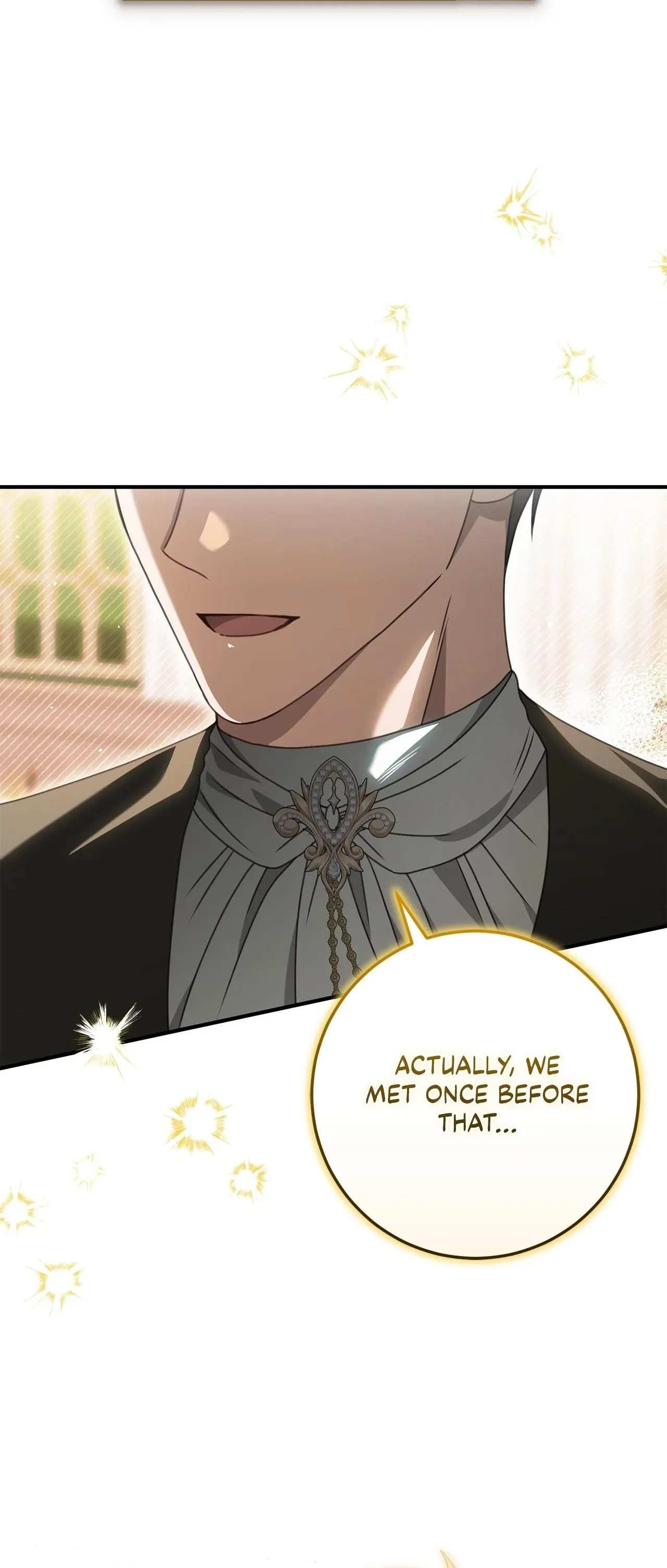 That’s Not What My Will Said Chapter 65 page 41