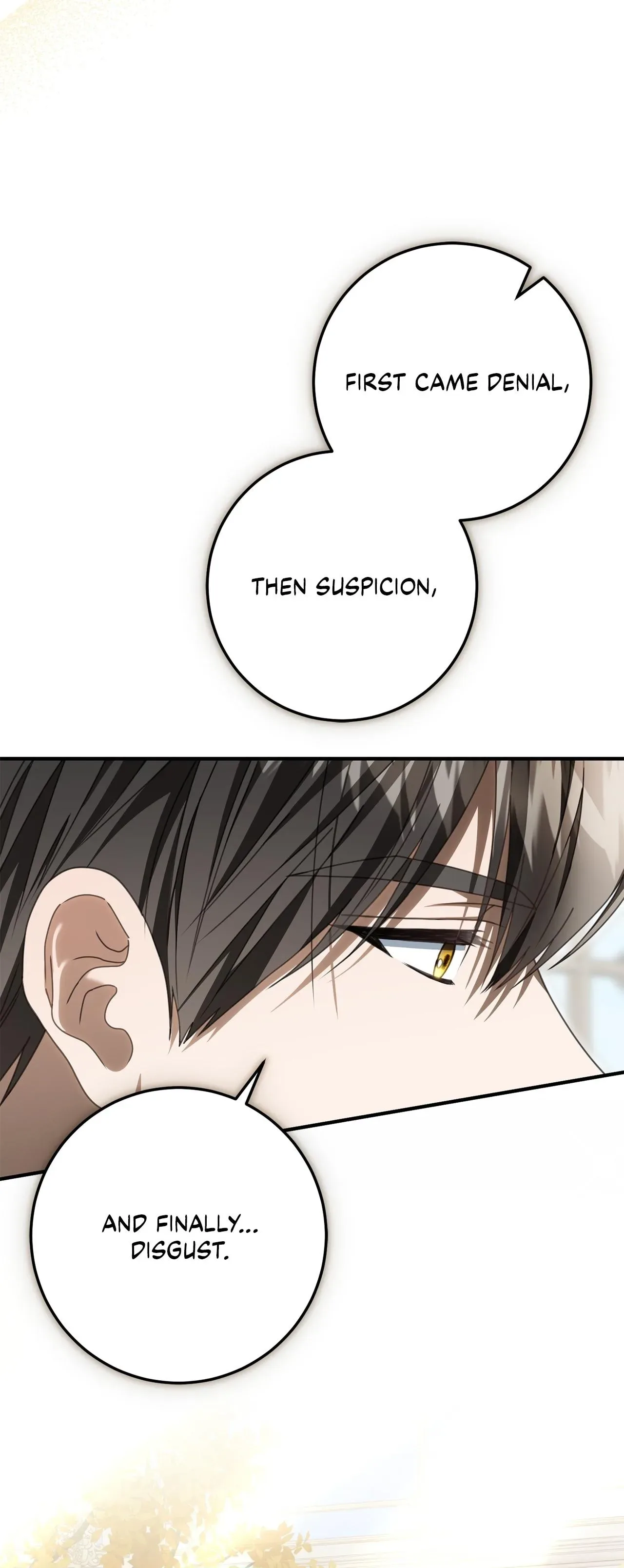 That’s Not What My Will Said Chapter 66 page 22