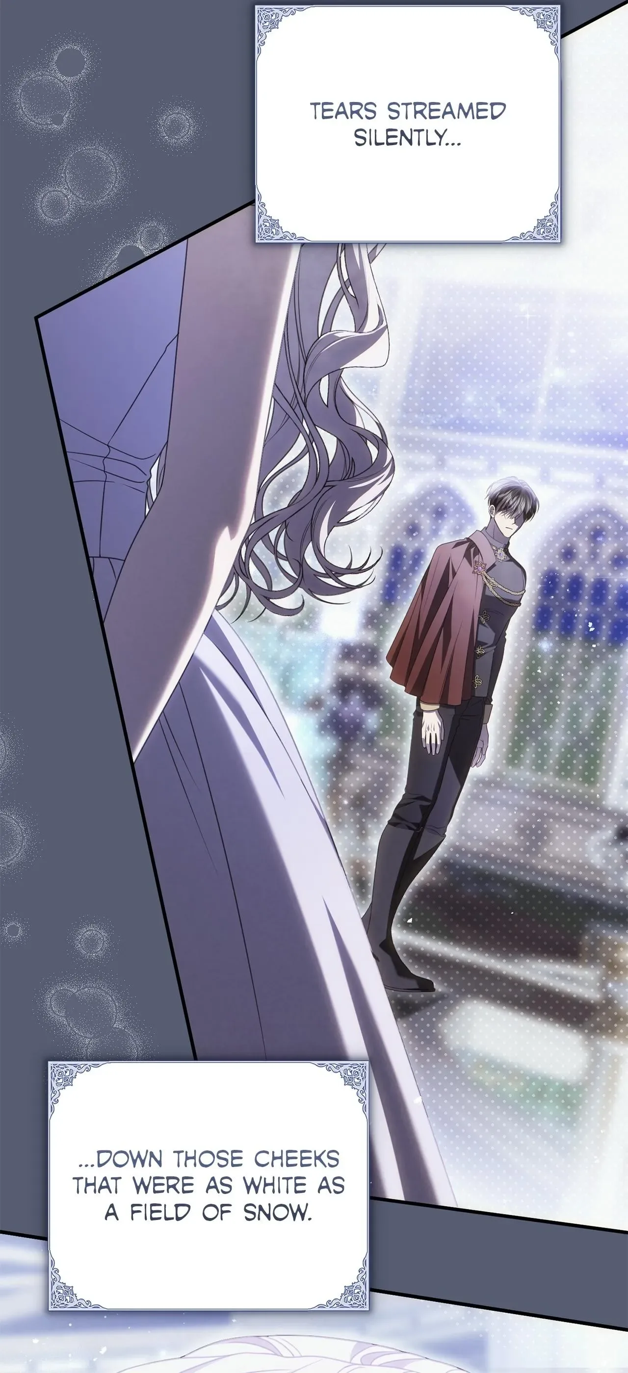 That’s Not What My Will Said Chapter 66 page 6