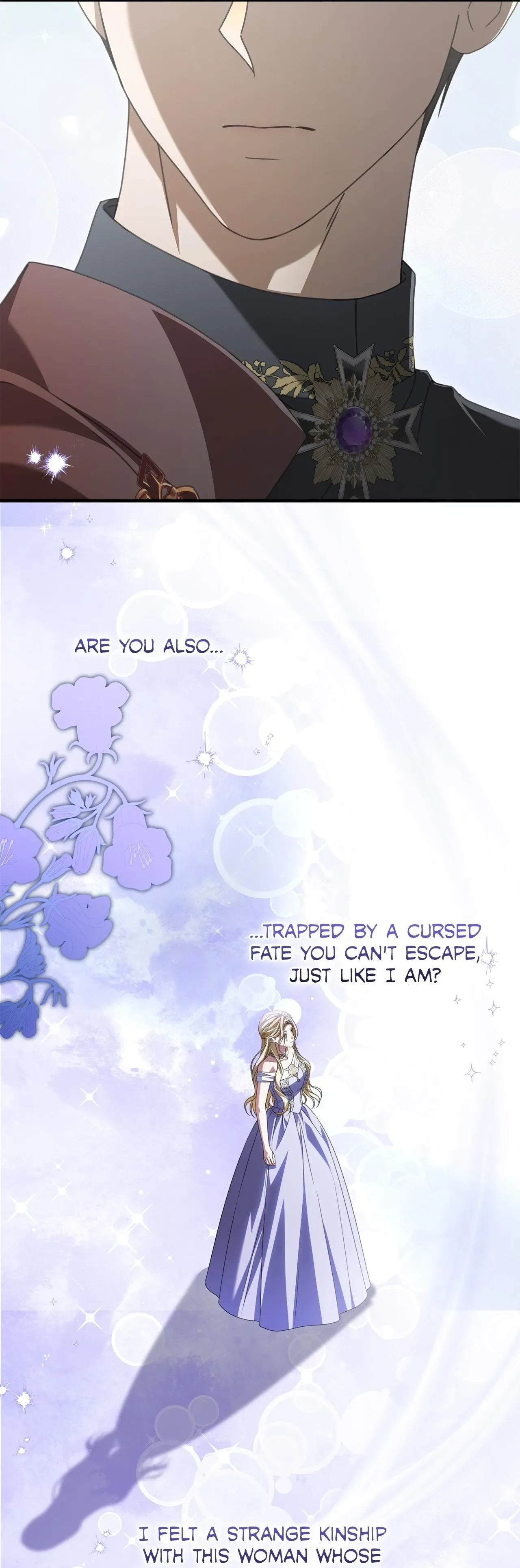 That’s Not What My Will Said Chapter 66 page 8