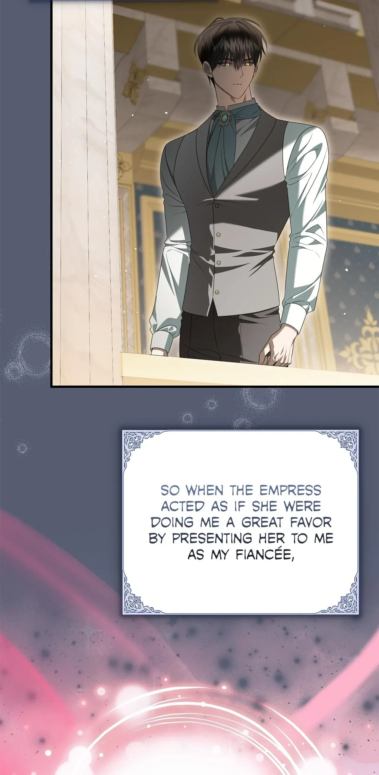 That’s Not What My Will Said Chapter 66 page 13