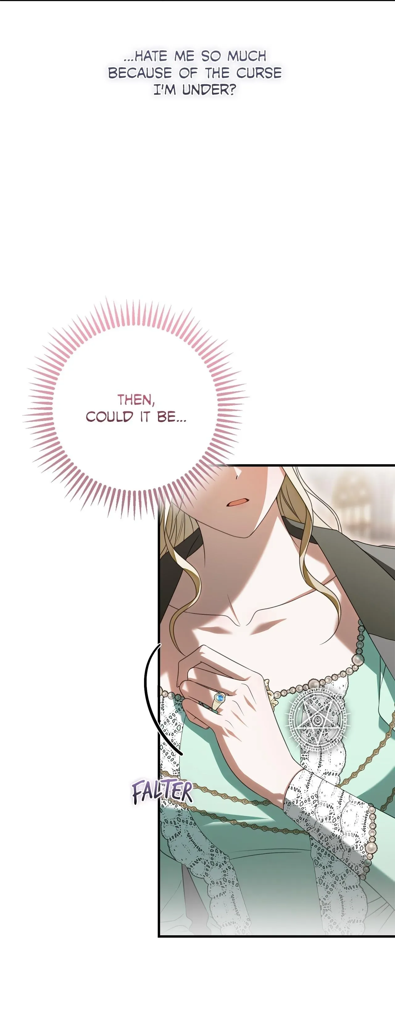 That’s Not What My Will Said Chapter 66 page 26