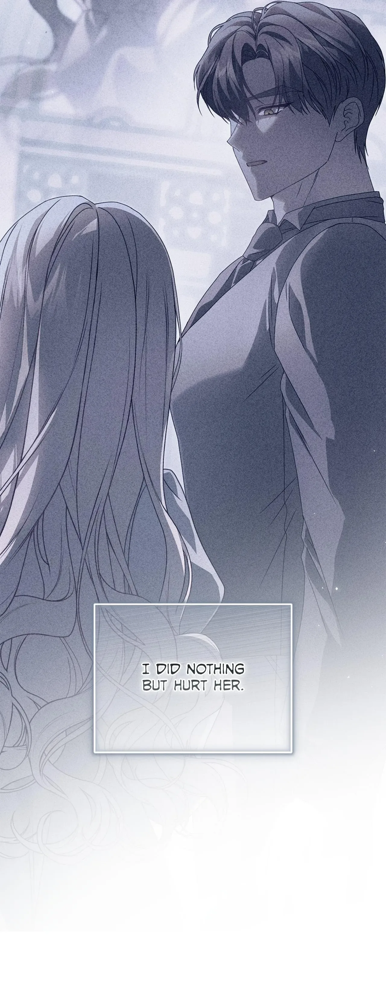 That’s Not What My Will Said Chapter 66 page 20