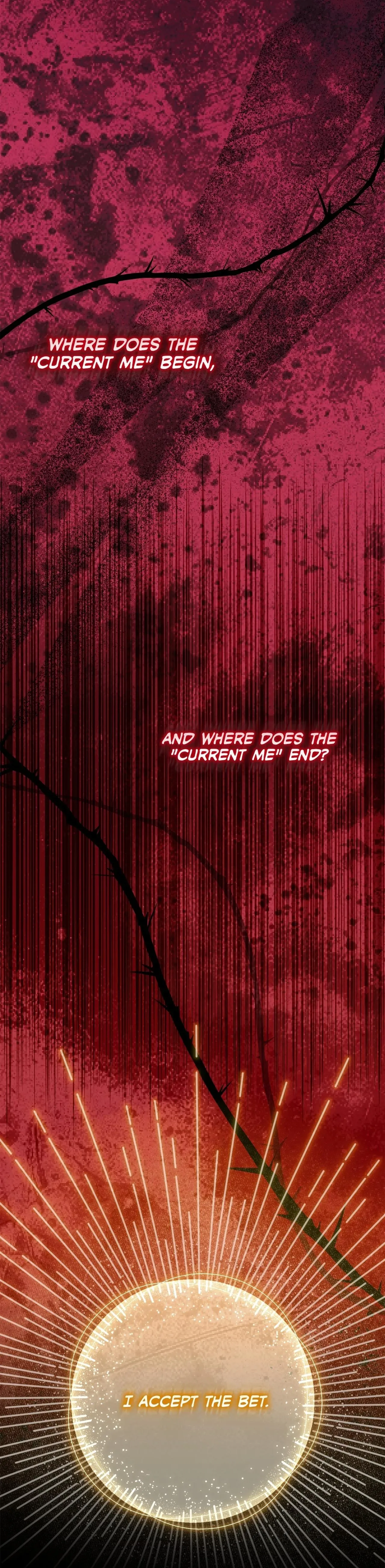 That’s Not What My Will Said Chapter 66 page 35