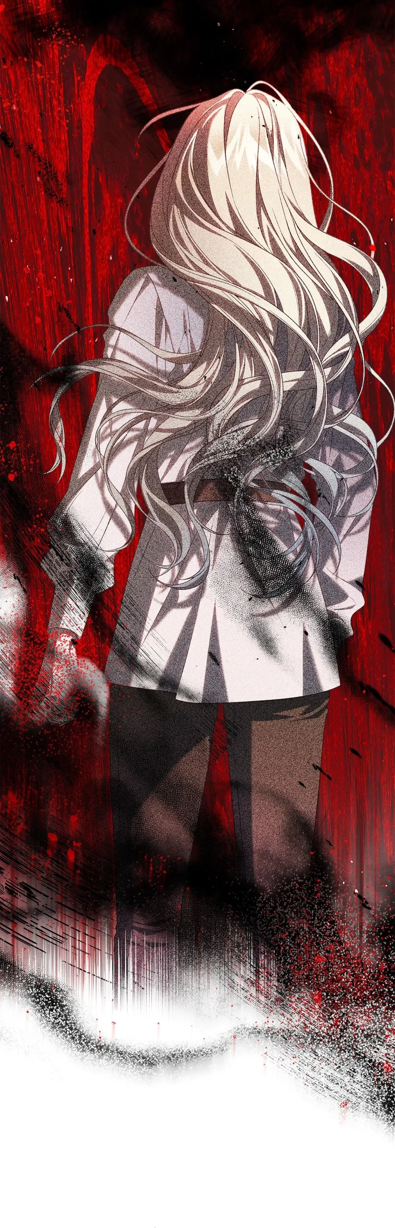 That’s Not What My Will Said Chapter 66 page 37