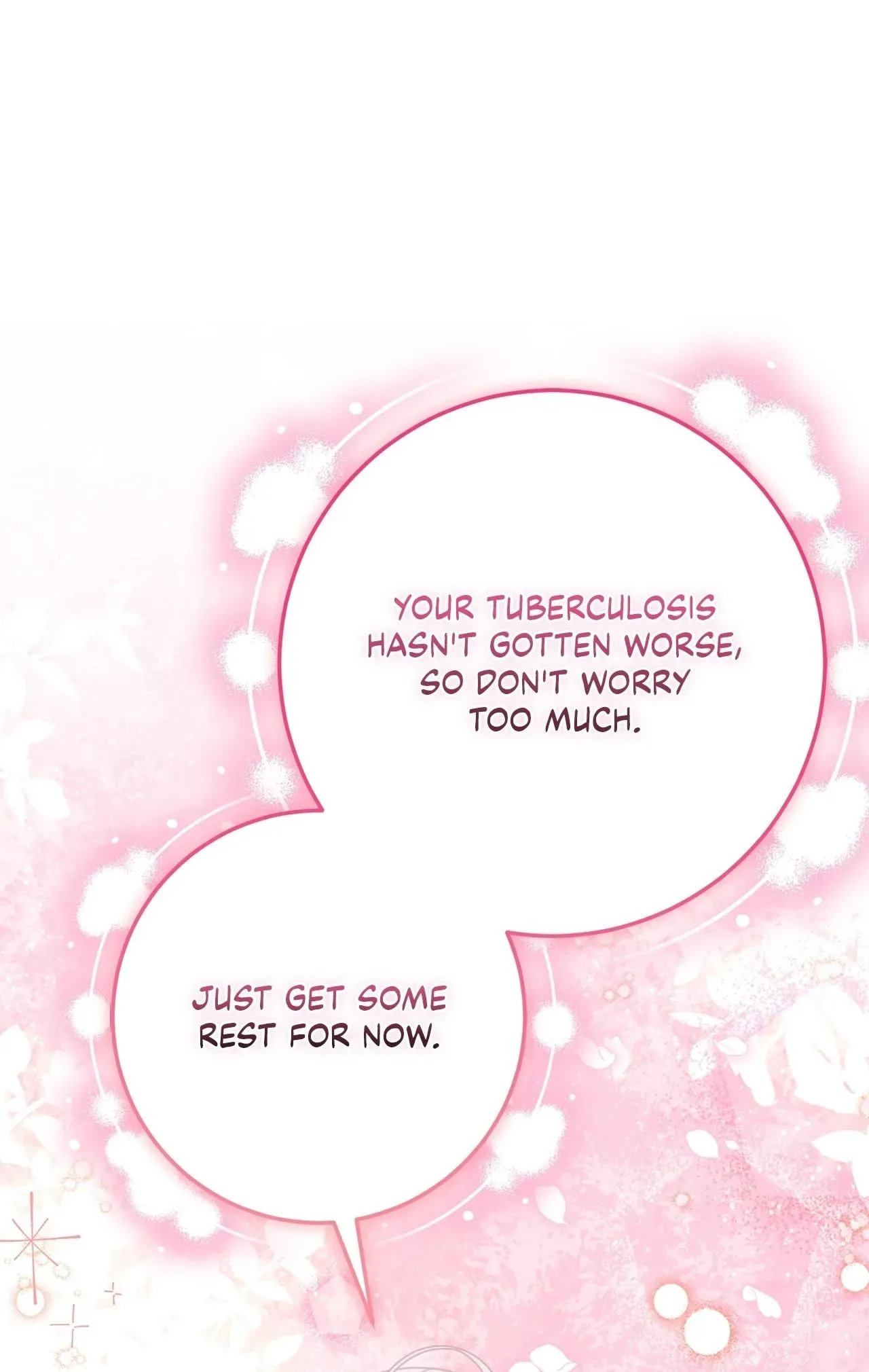 That’s Not What My Will Said Chapter 66 page 41