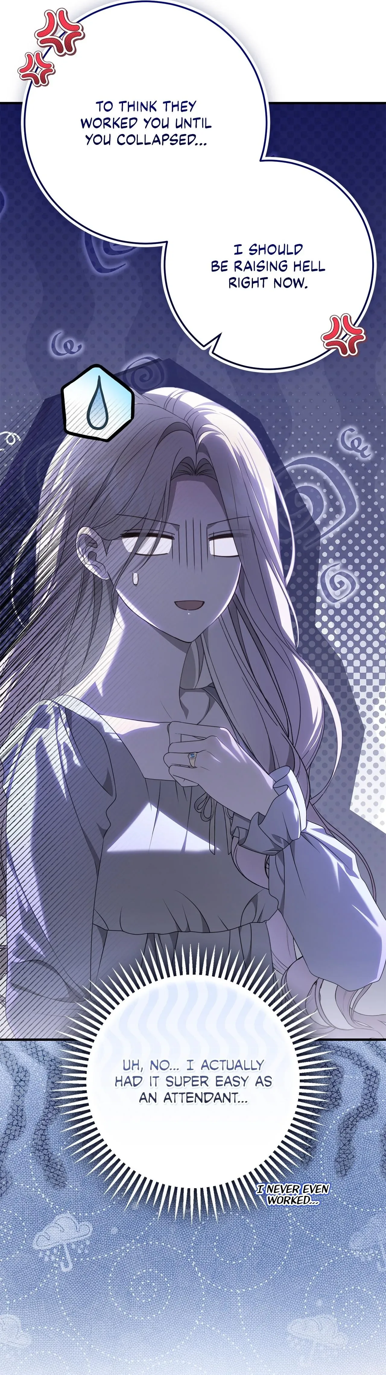 That’s Not What My Will Said Chapter 66 page 44