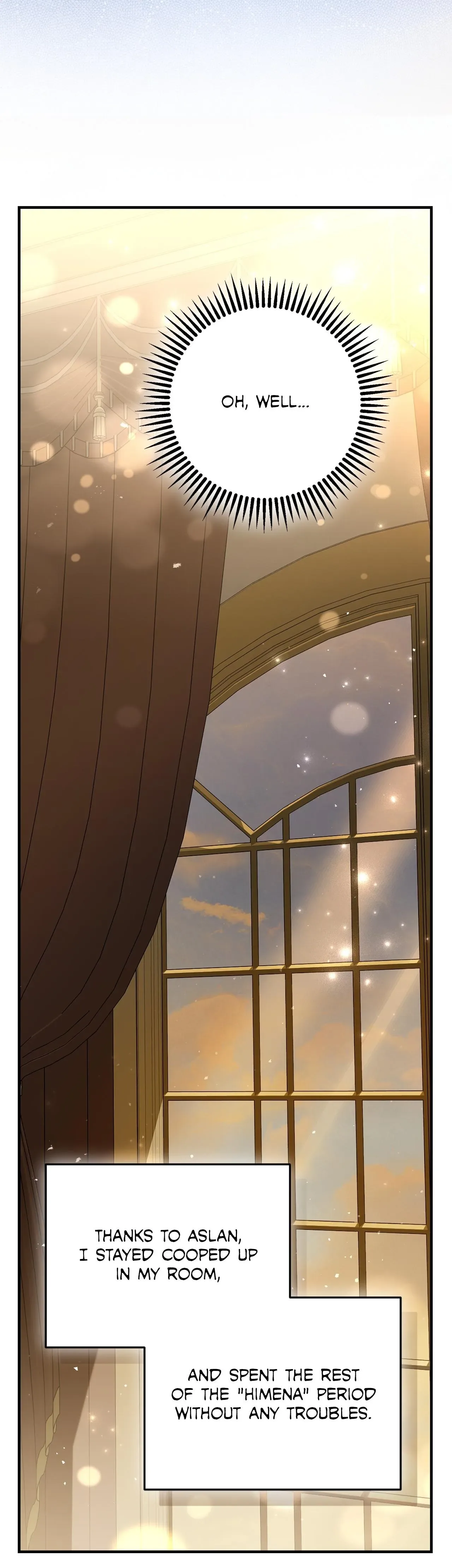 That’s Not What My Will Said Chapter 66 page 45