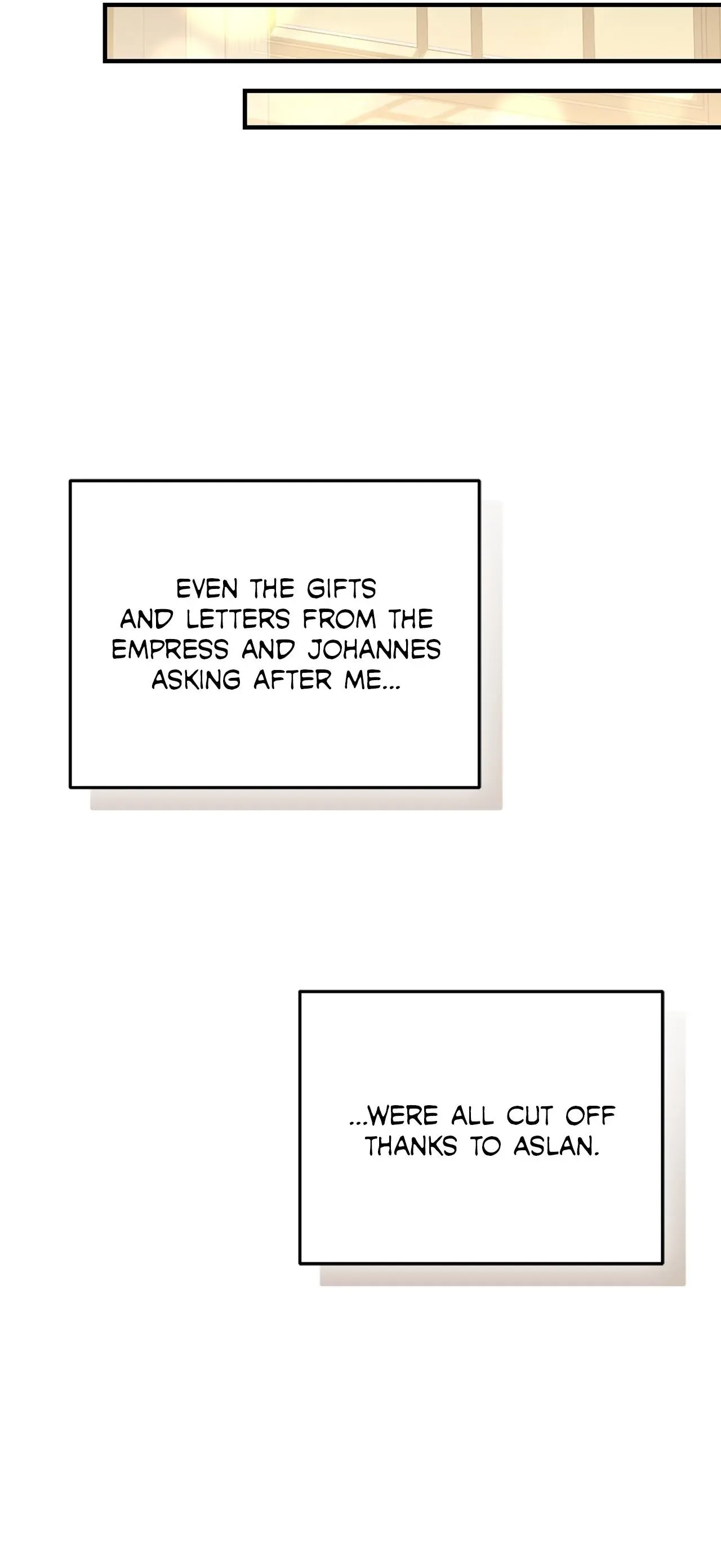 That’s Not What My Will Said Chapter 66 page 46