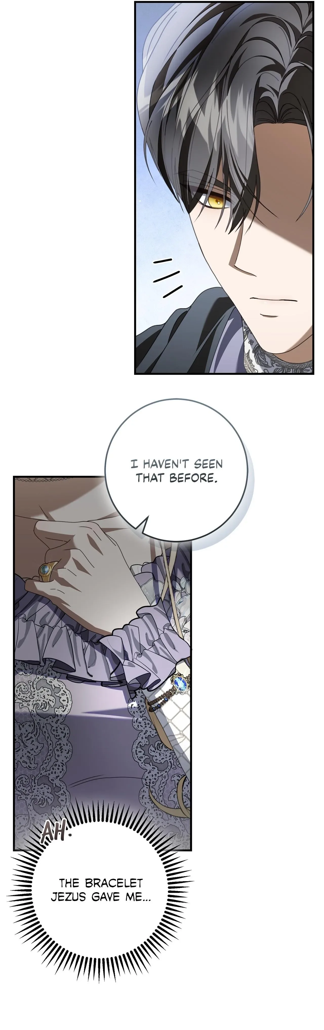 That’s Not What My Will Said Chapter 67 page 15