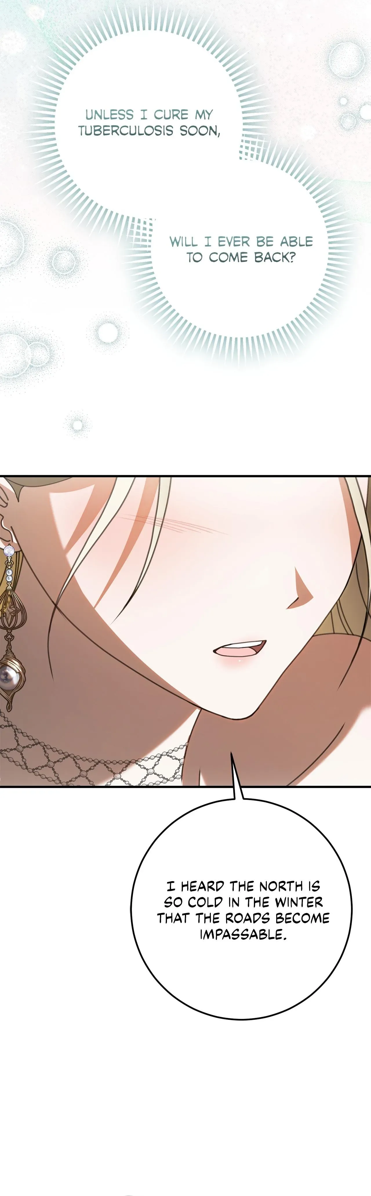 That’s Not What My Will Said Chapter 67 page 27