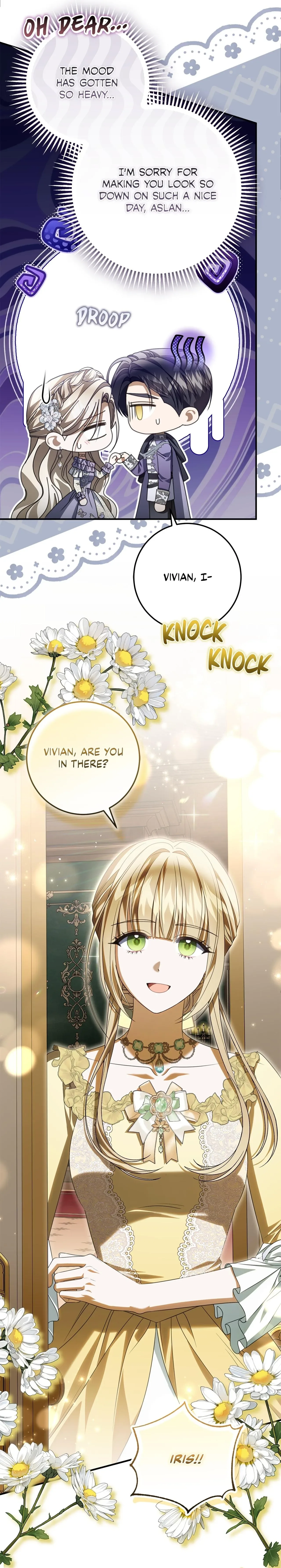That’s Not What My Will Said Chapter 67 page 29