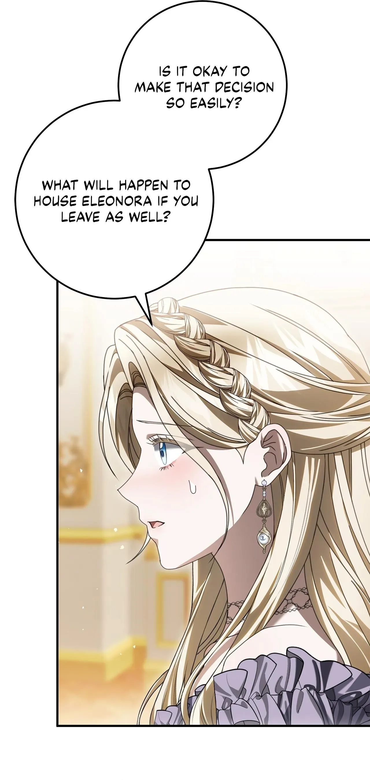 That’s Not What My Will Said Chapter 67 page 44