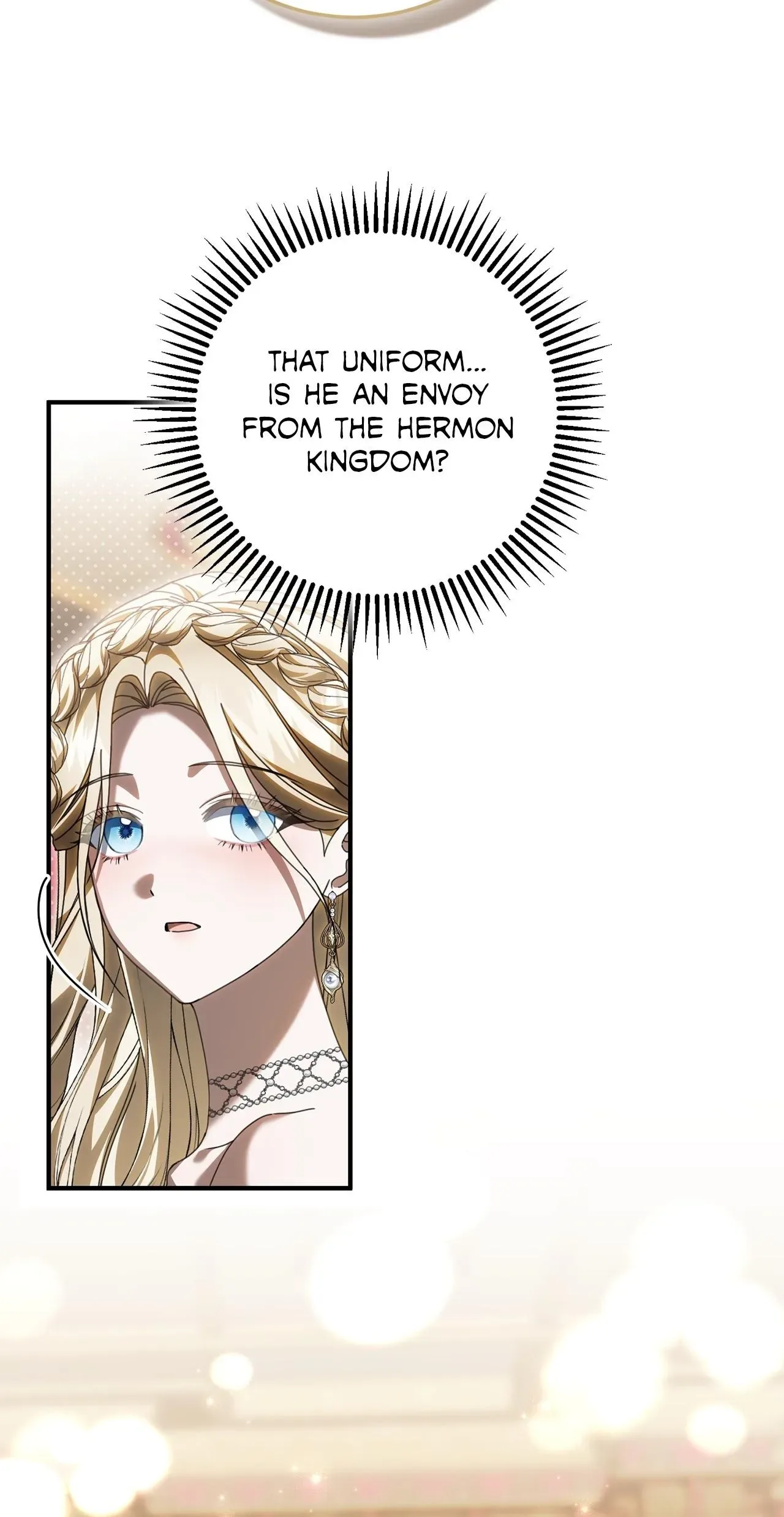 That’s Not What My Will Said Chapter 67 page 49