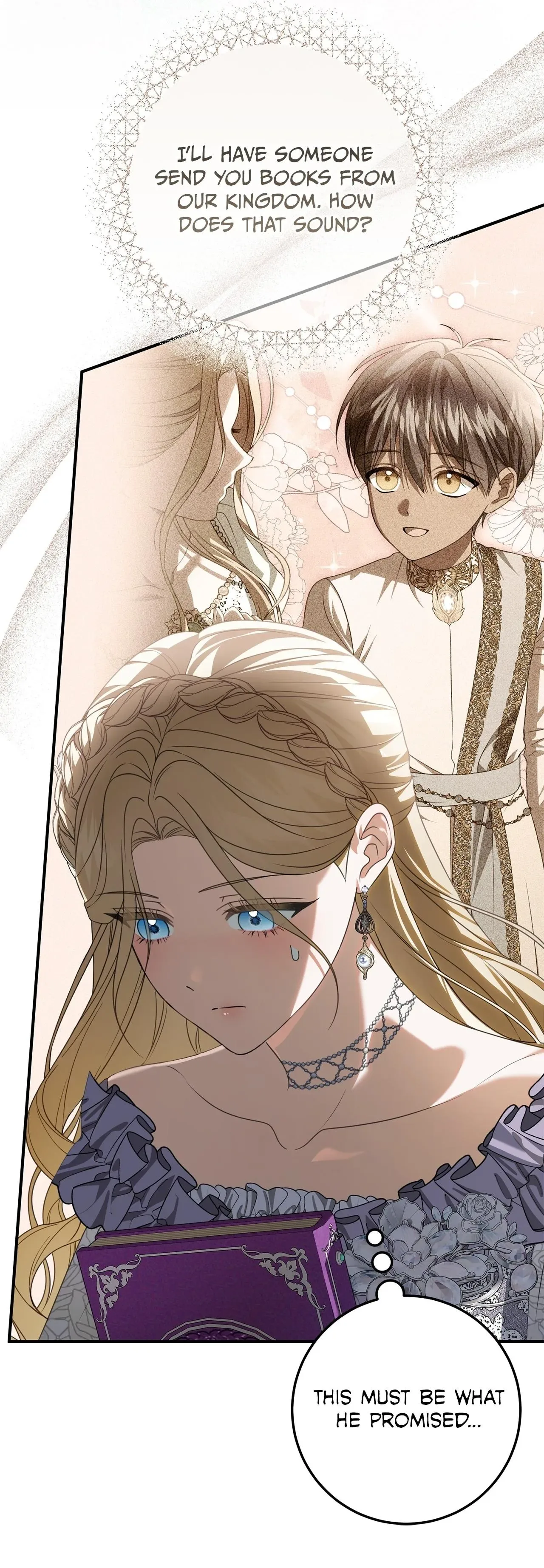 That’s Not What My Will Said Chapter 67 page 52