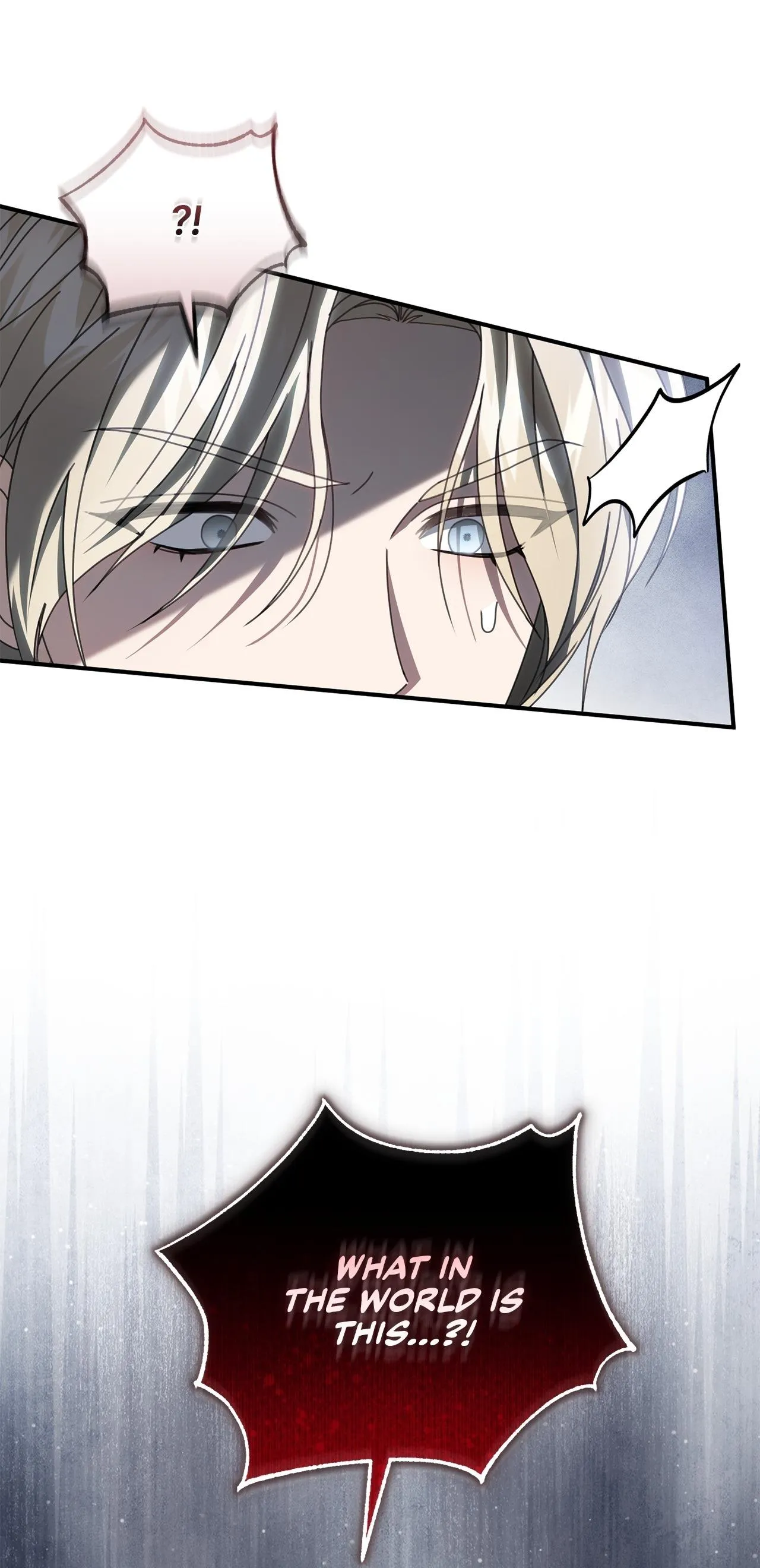 That’s Not What My Will Said Chapter 68 page 1