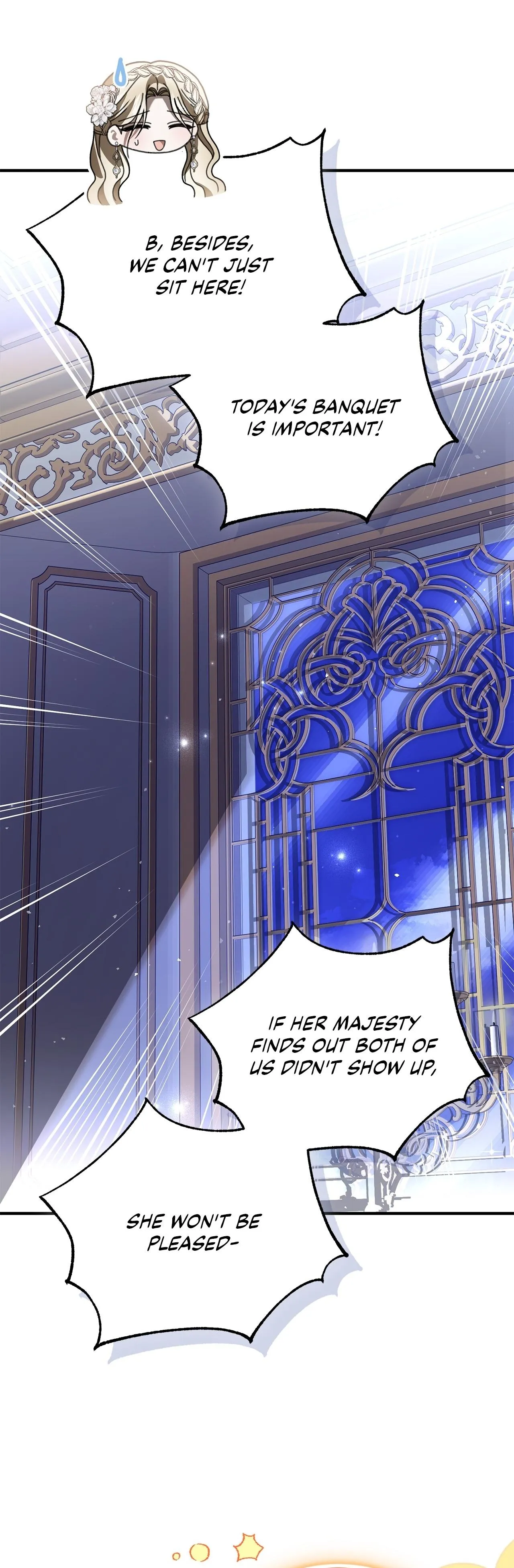 That’s Not What My Will Said Chapter 68 page 29
