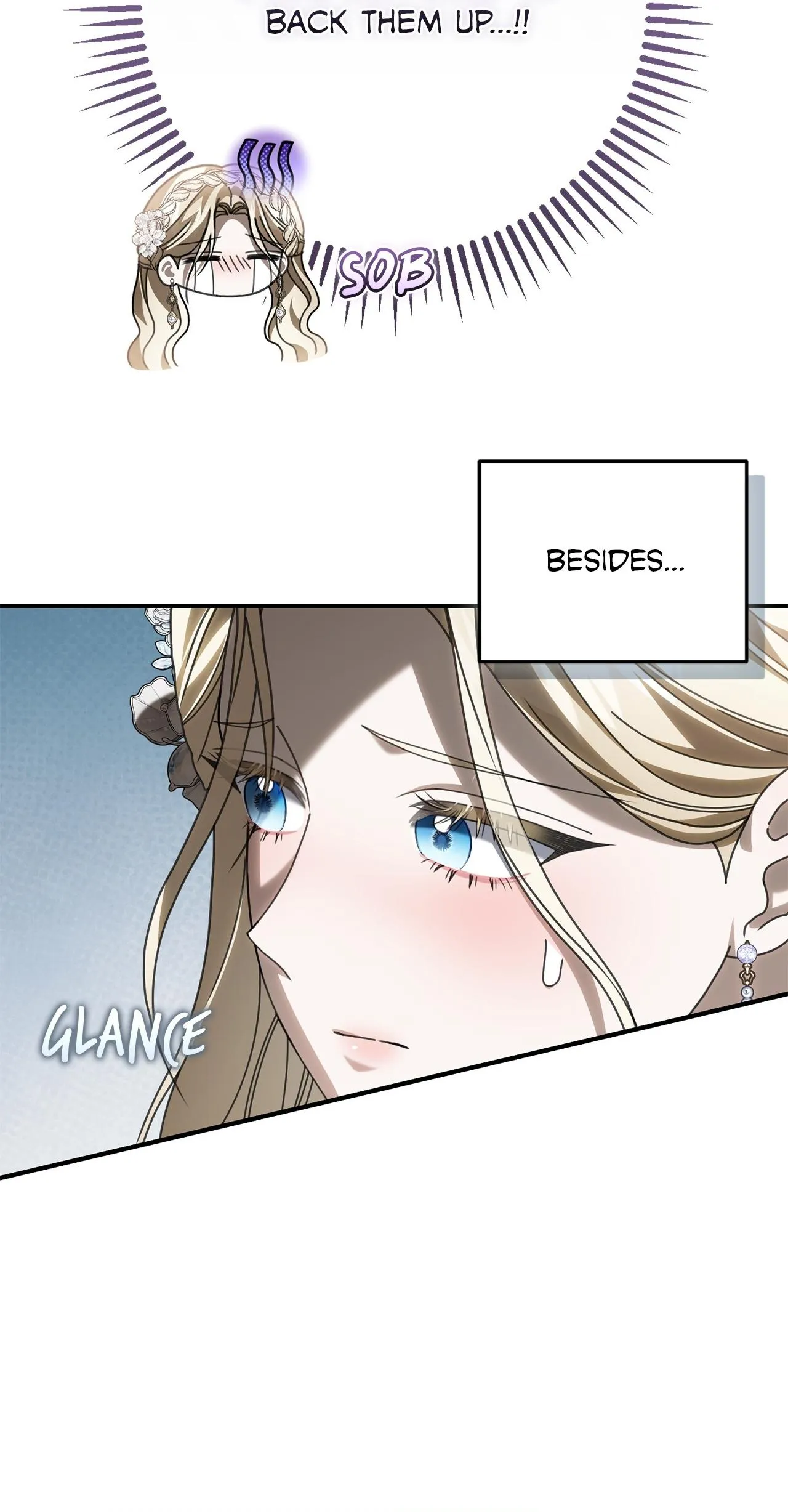 That’s Not What My Will Said Chapter 68 page 32