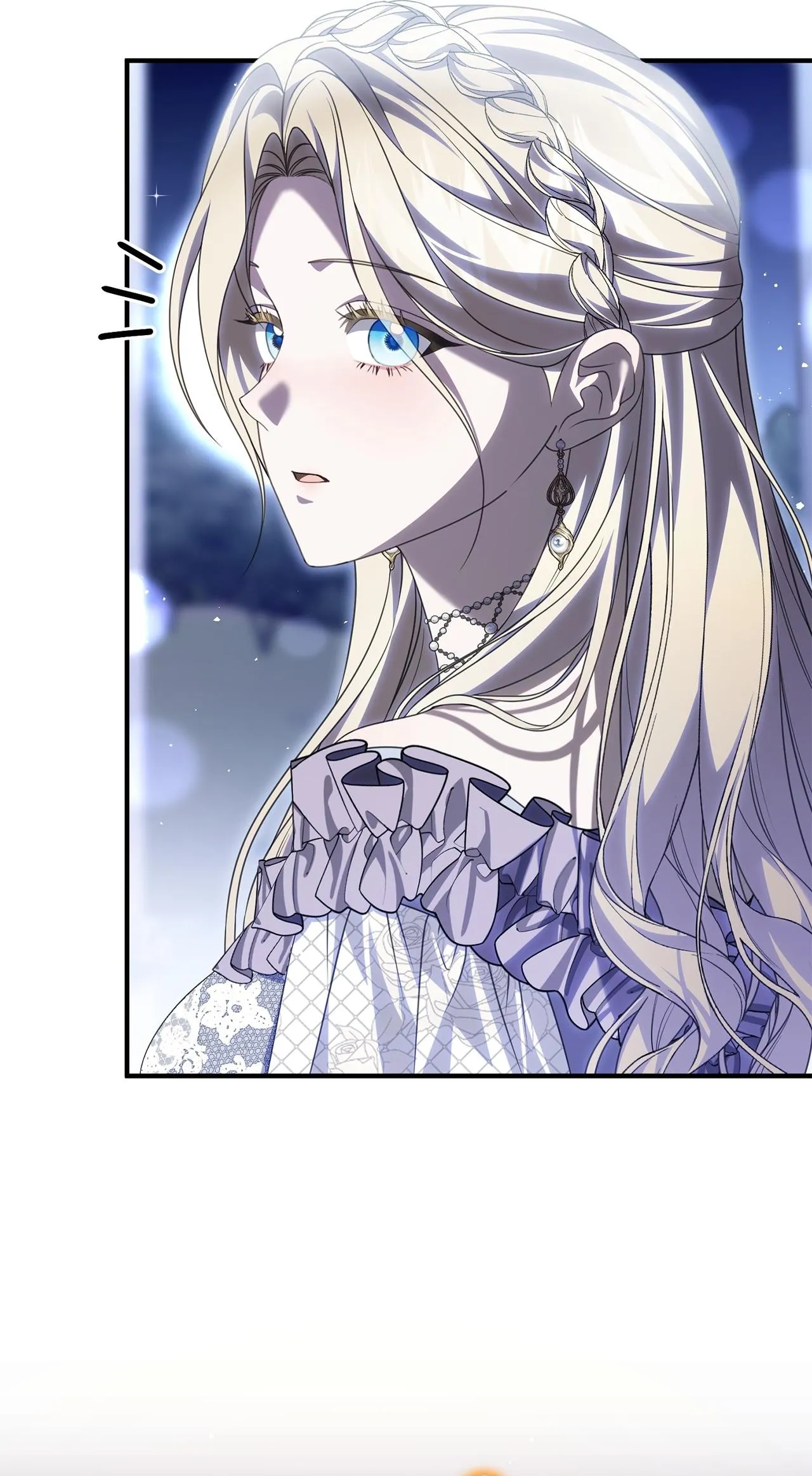 That’s Not What My Will Said Chapter 68 page 40