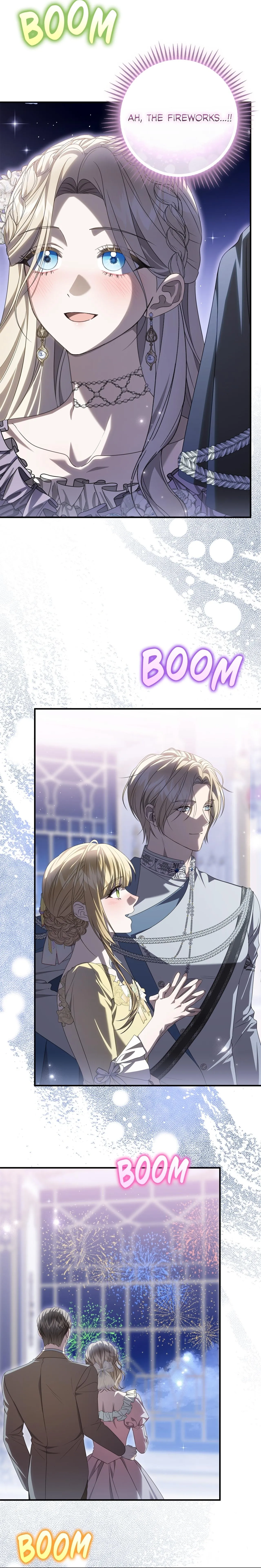 That’s Not What My Will Said Chapter 68 page 42