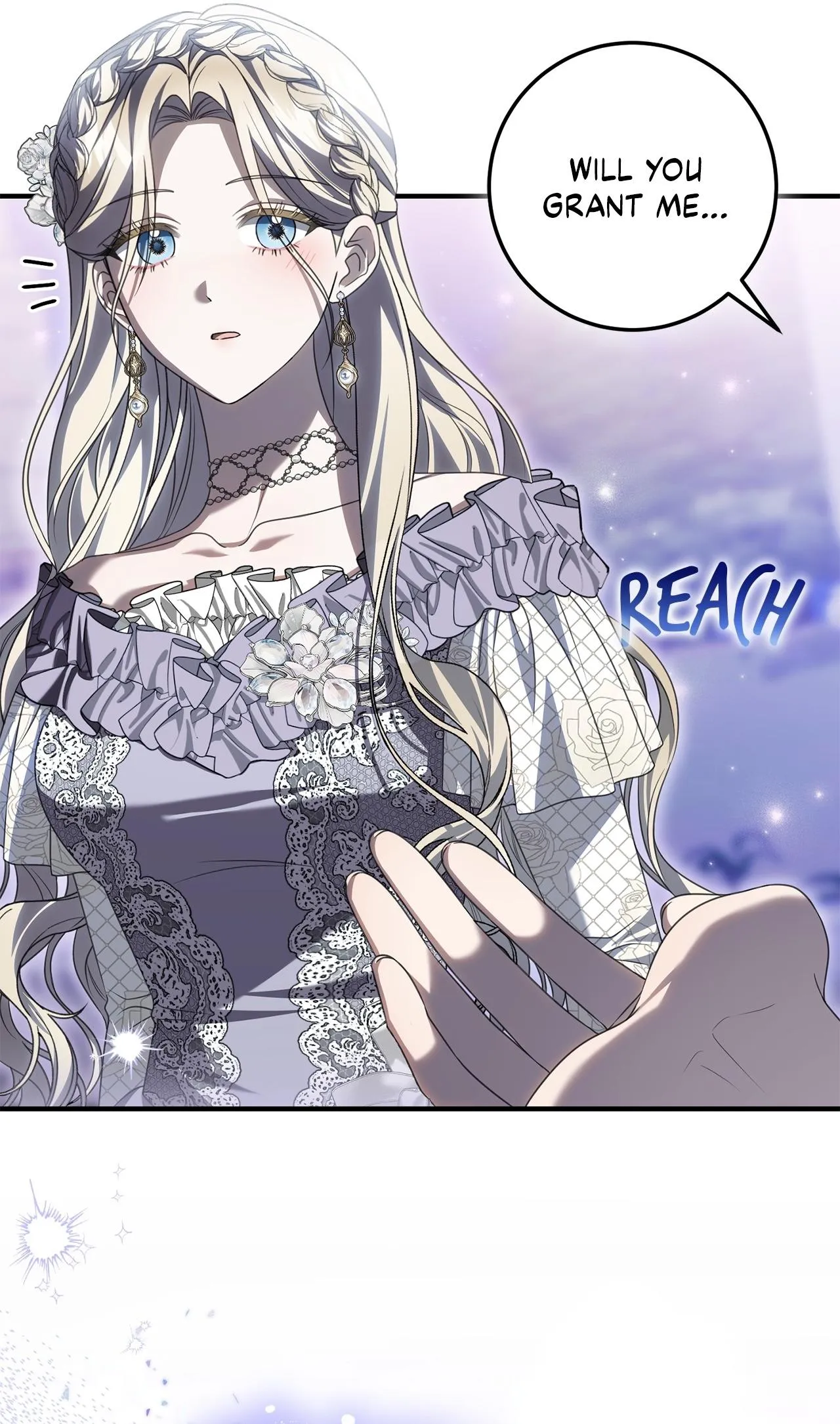 That’s Not What My Will Said Chapter 68 page 46