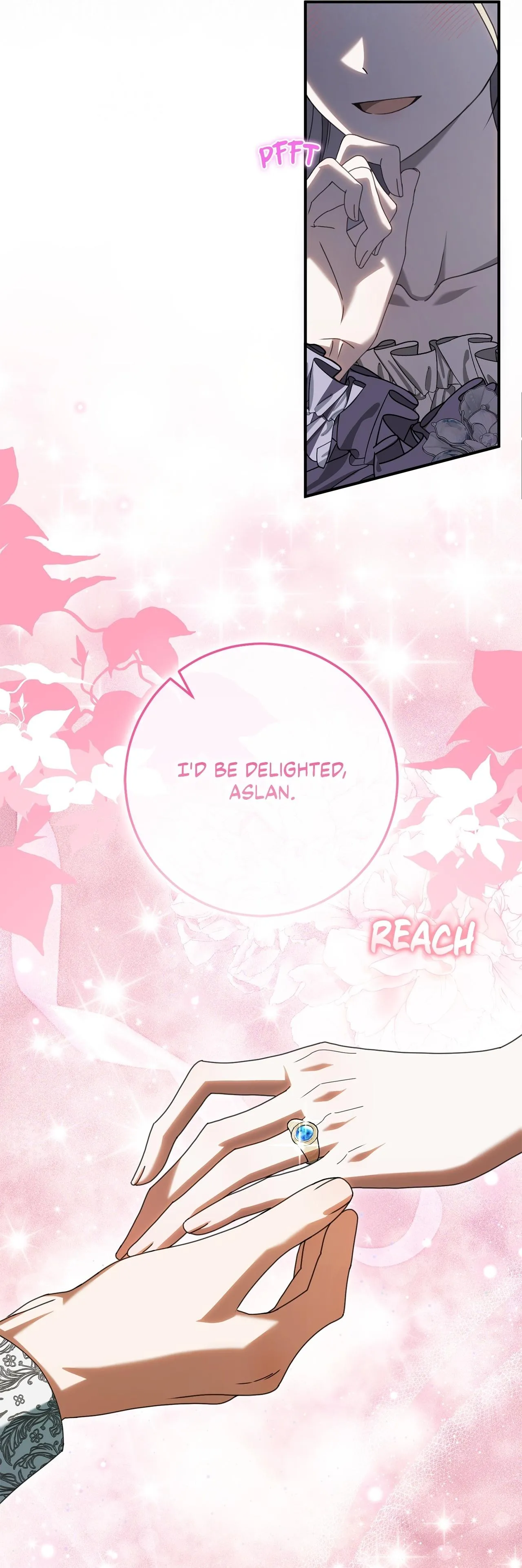 That’s Not What My Will Said Chapter 68 page 48