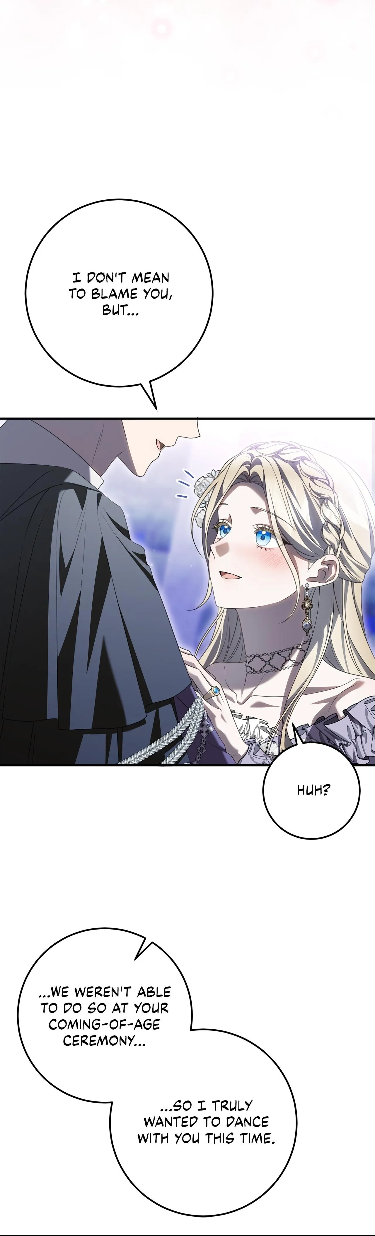 That’s Not What My Will Said Chapter 68 page 50