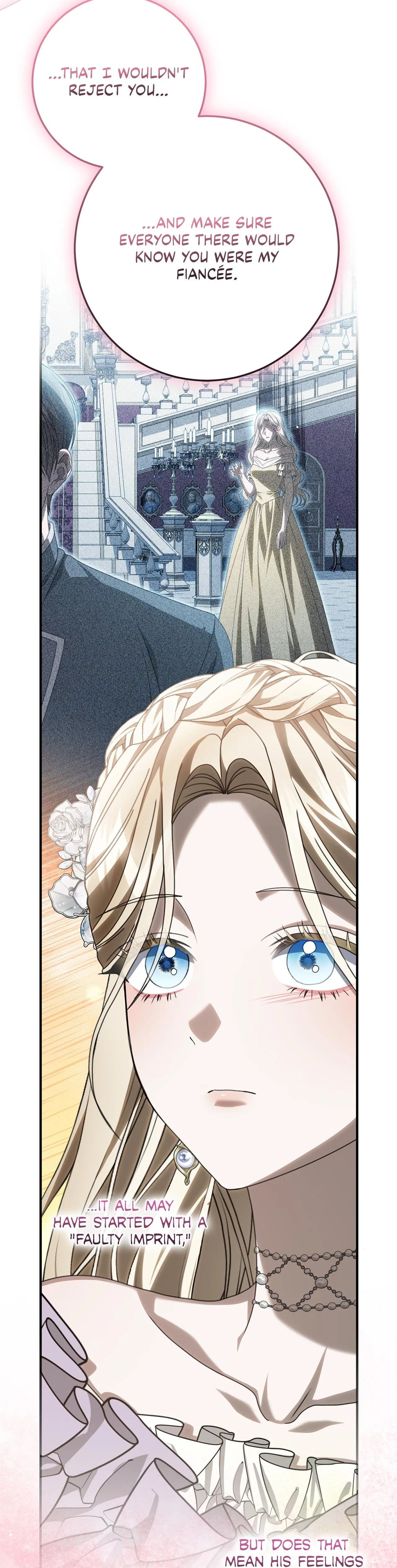 That’s Not What My Will Said Chapter 68 page 53
