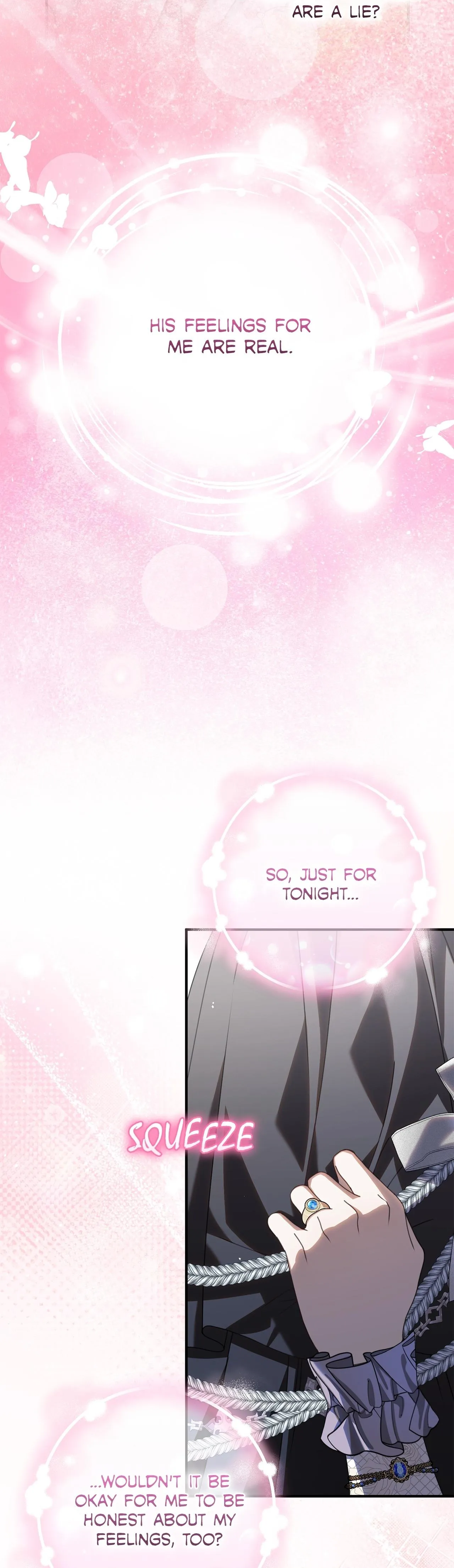 That’s Not What My Will Said Chapter 68 page 54