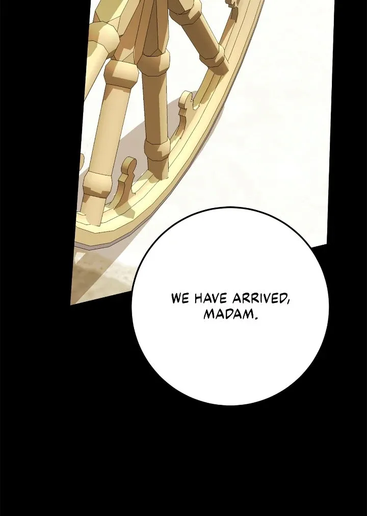 That’s Not What My Will Said Chapter 7 page 19