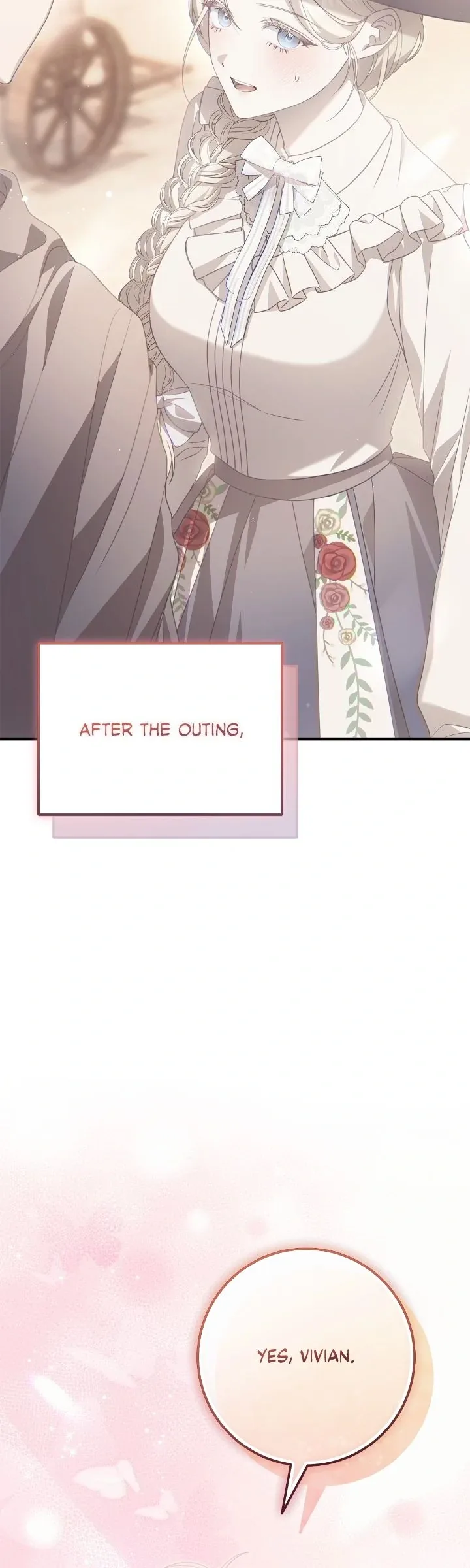 That’s Not What My Will Said Chapter 7 page 3